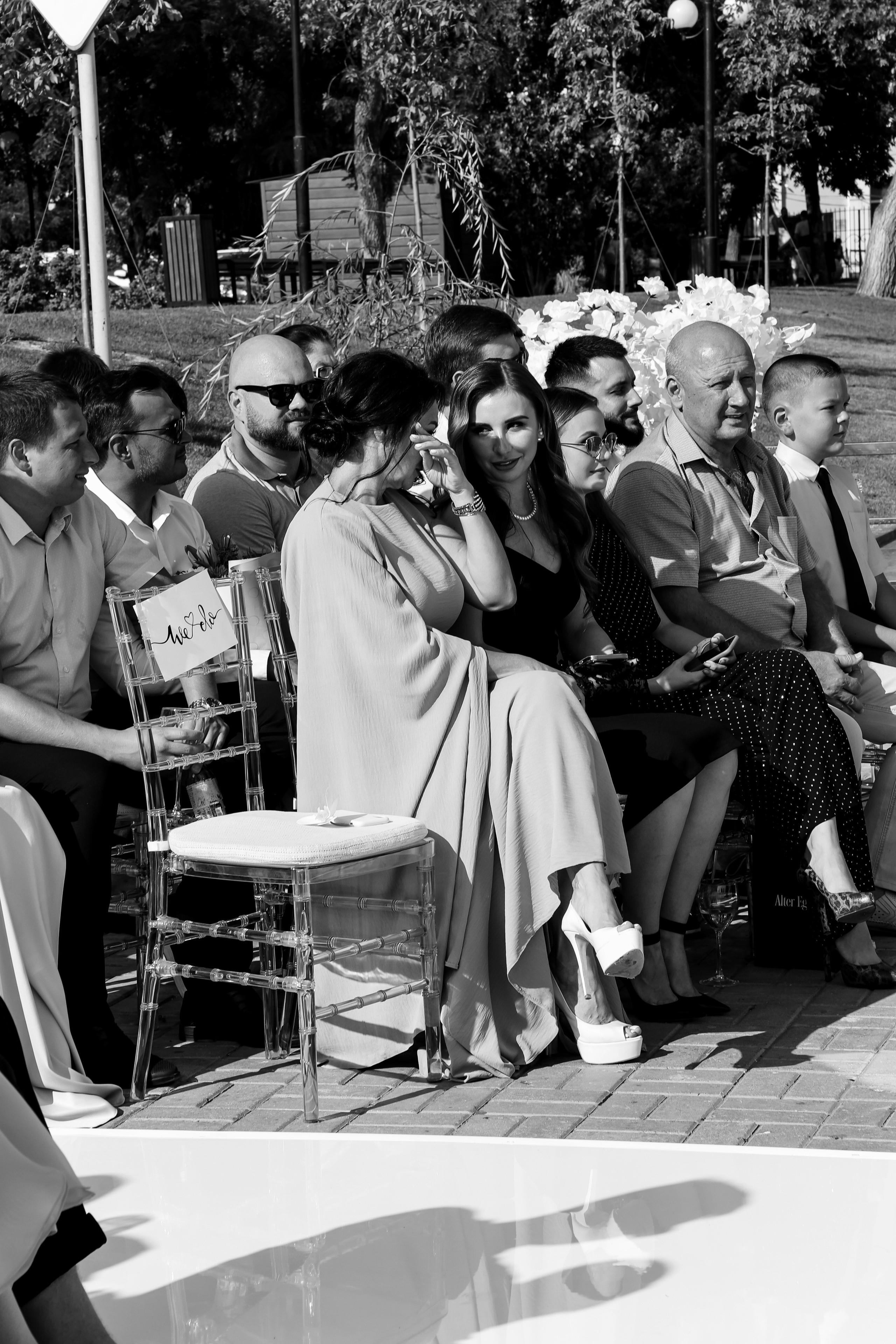 Dmitrii & Victoria. Свадебный фотограф Ольга Веремчук