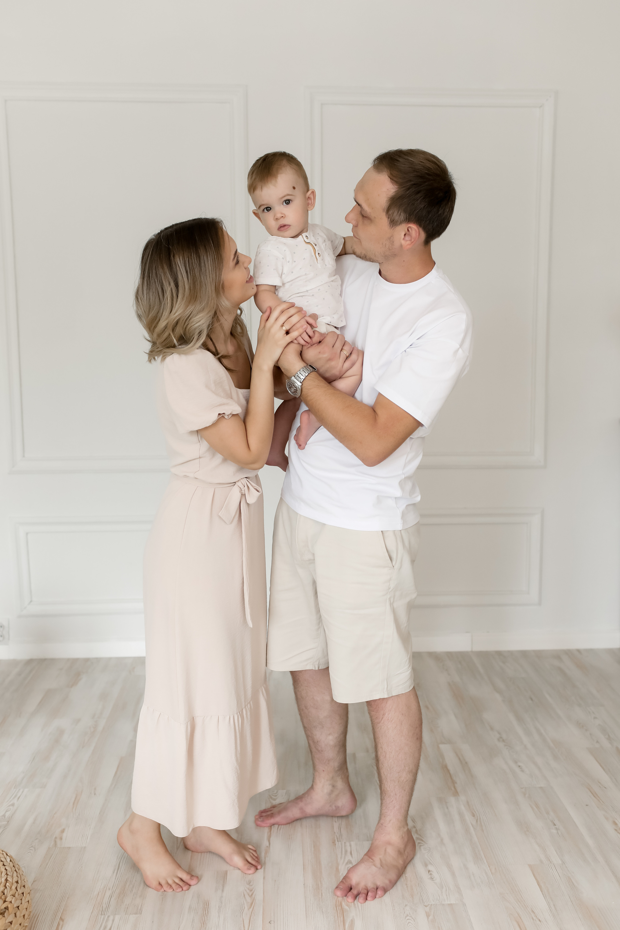 One Year. Свадебный фотограф Ольга Веремчук