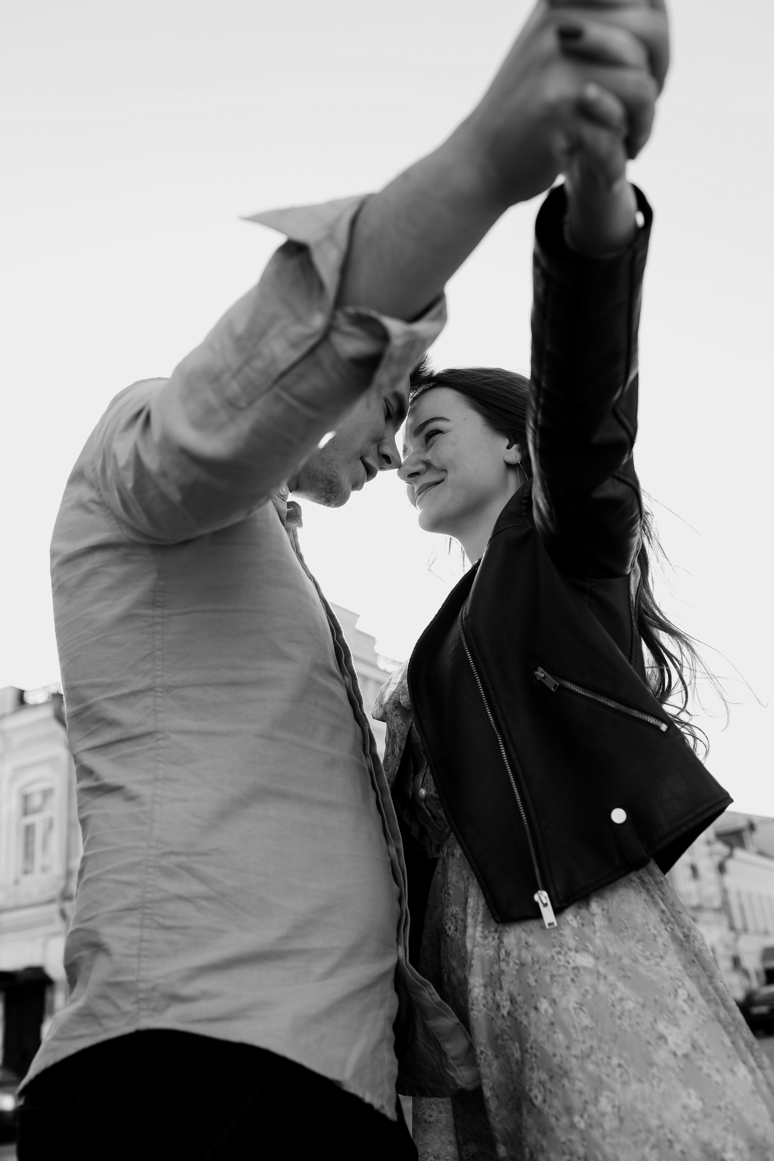 R+A. Свадебный фотограф Ольга Веремчук