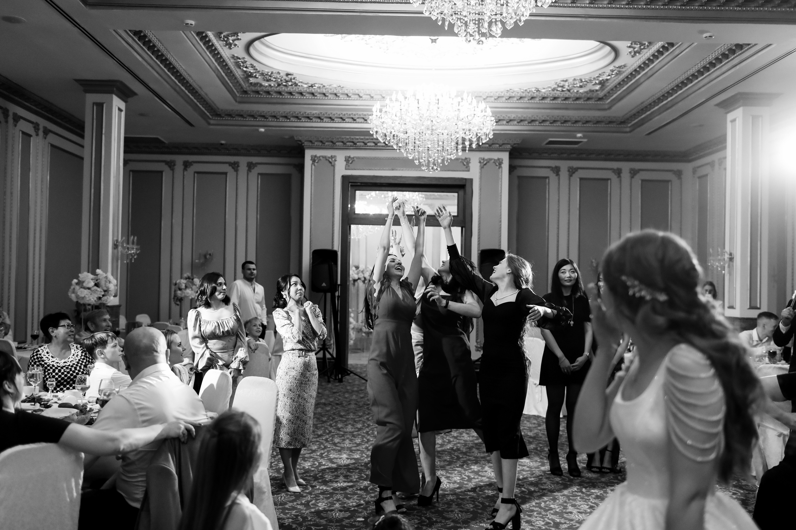 Ruslan & Aleksandra. Свадебный фотограф Ольга Веремчук