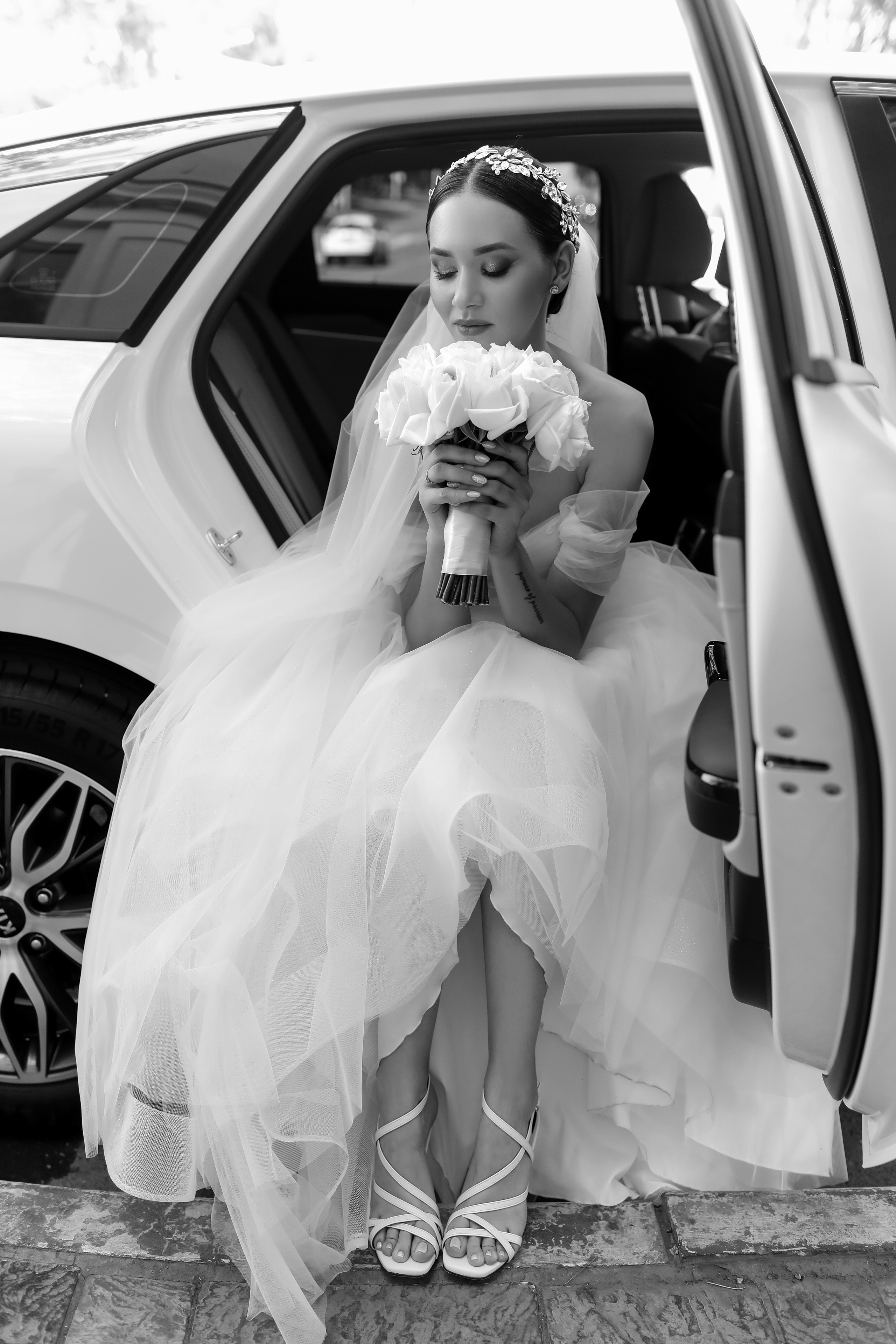 Vladimir & Valeria. Свадебный фотограф Ольга Веремчук