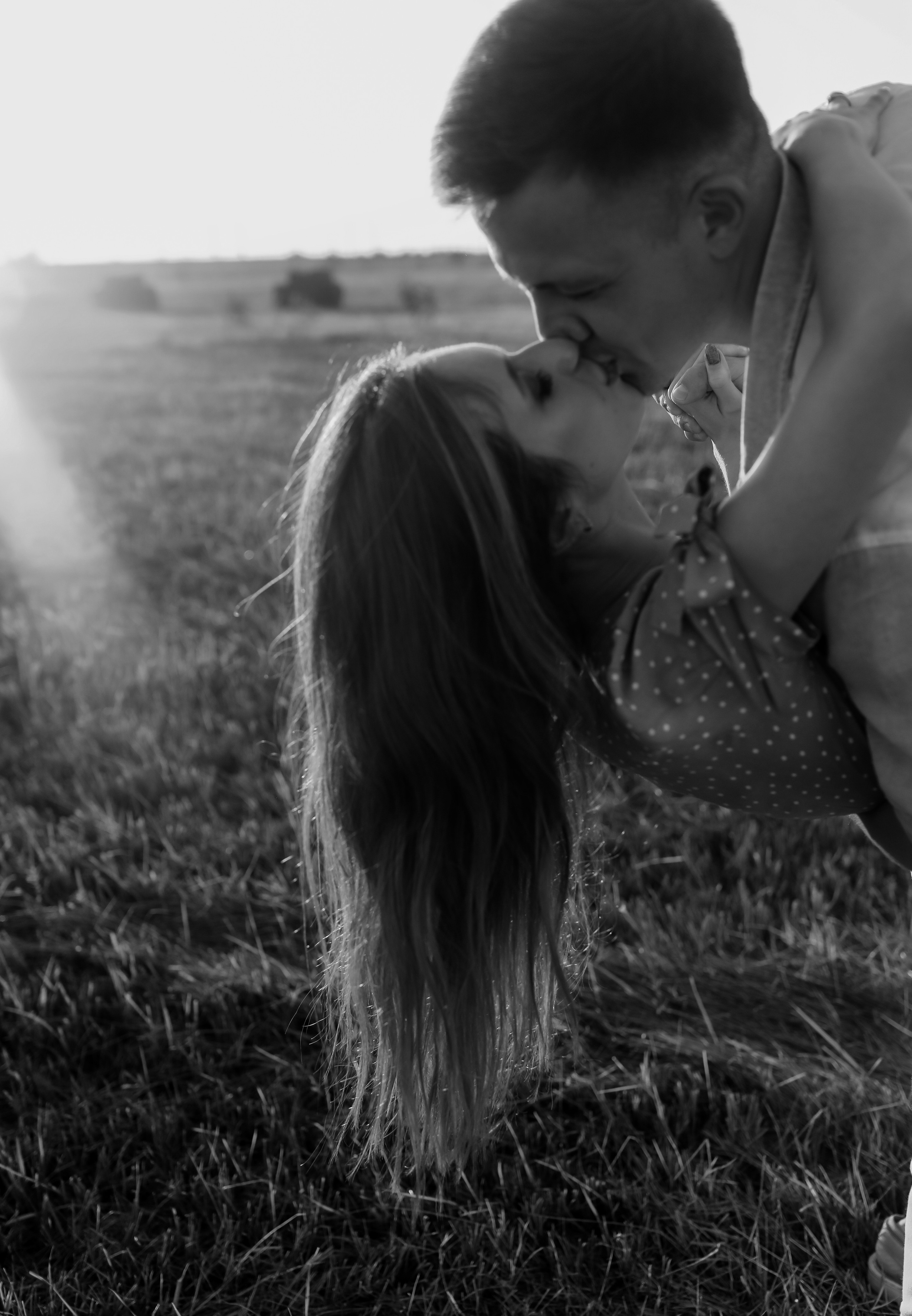 M+I. Свадебный фотограф Ольга Веремчук