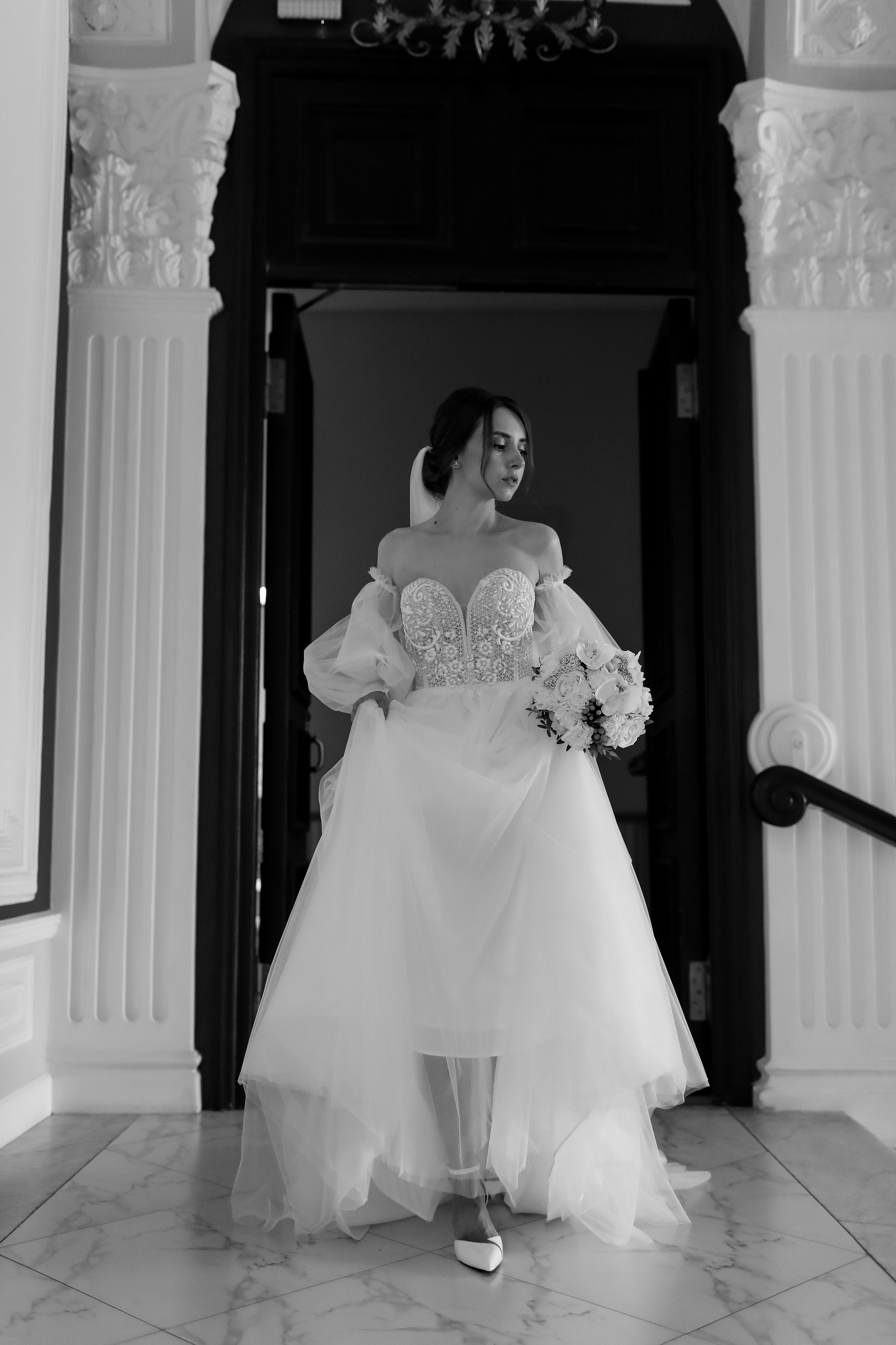 Vadim & Elena. Свадебный фотограф Ольга Веремчук