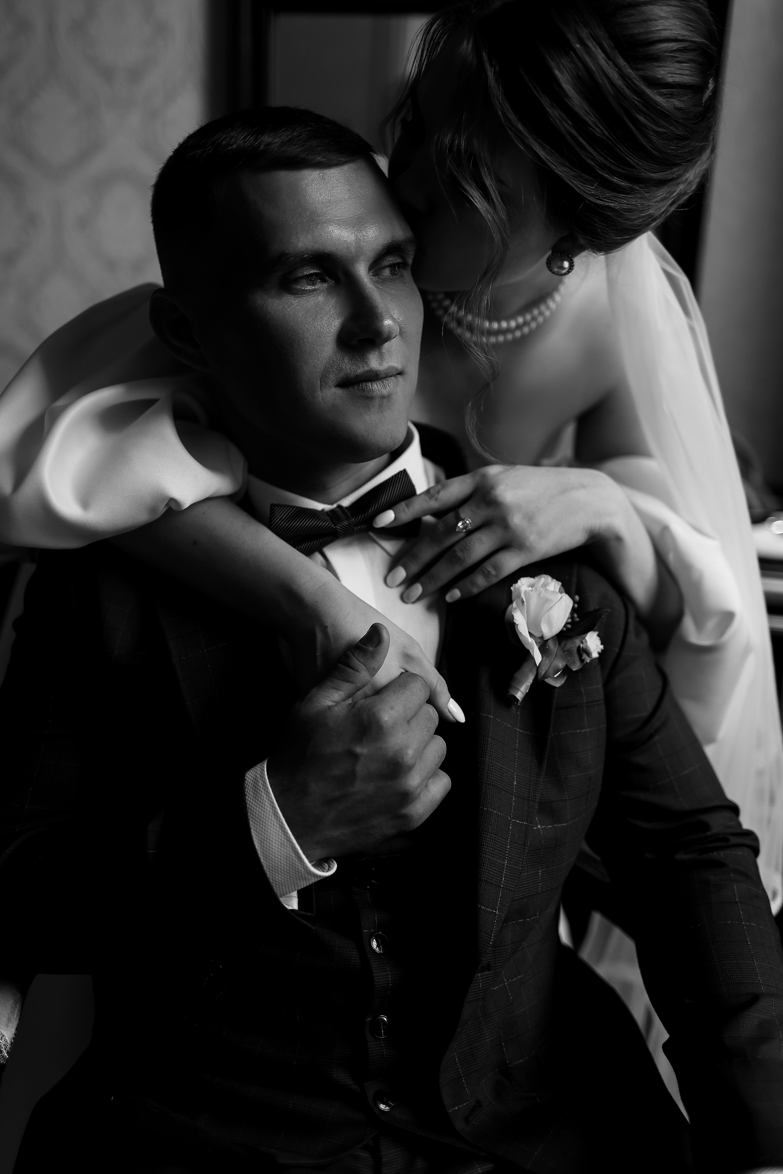 Свадебный фотограф Ольга Веремчук