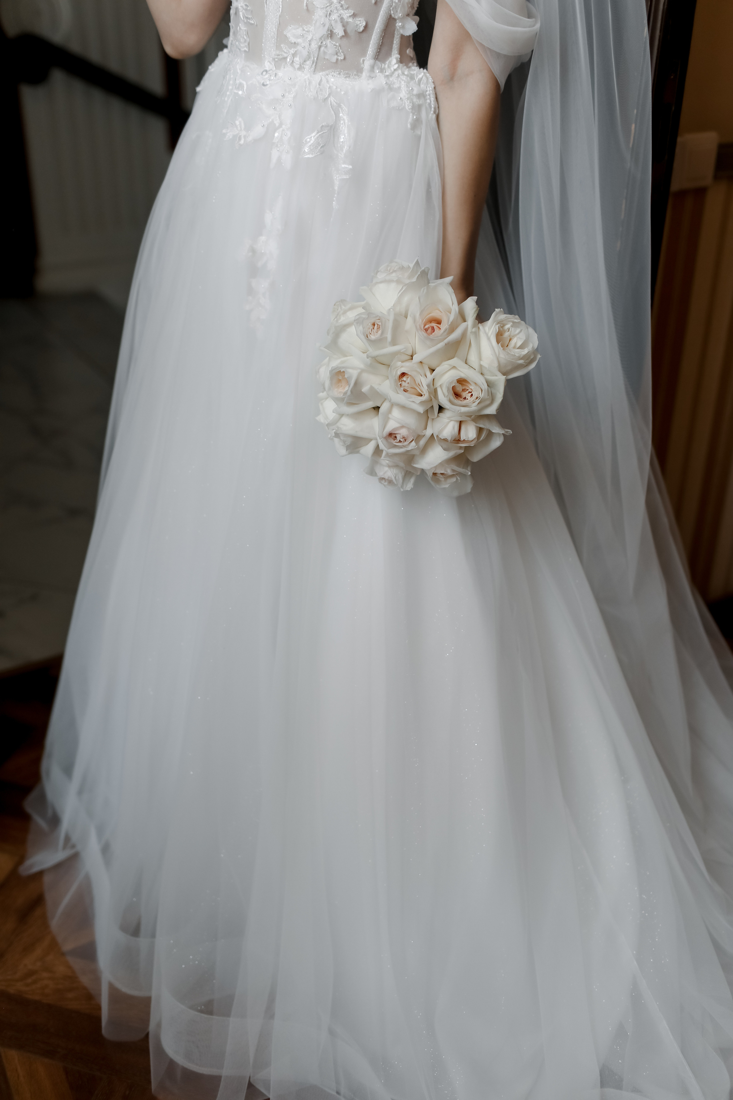 Vladimir & Valeria. Свадебный фотограф Ольга Веремчук