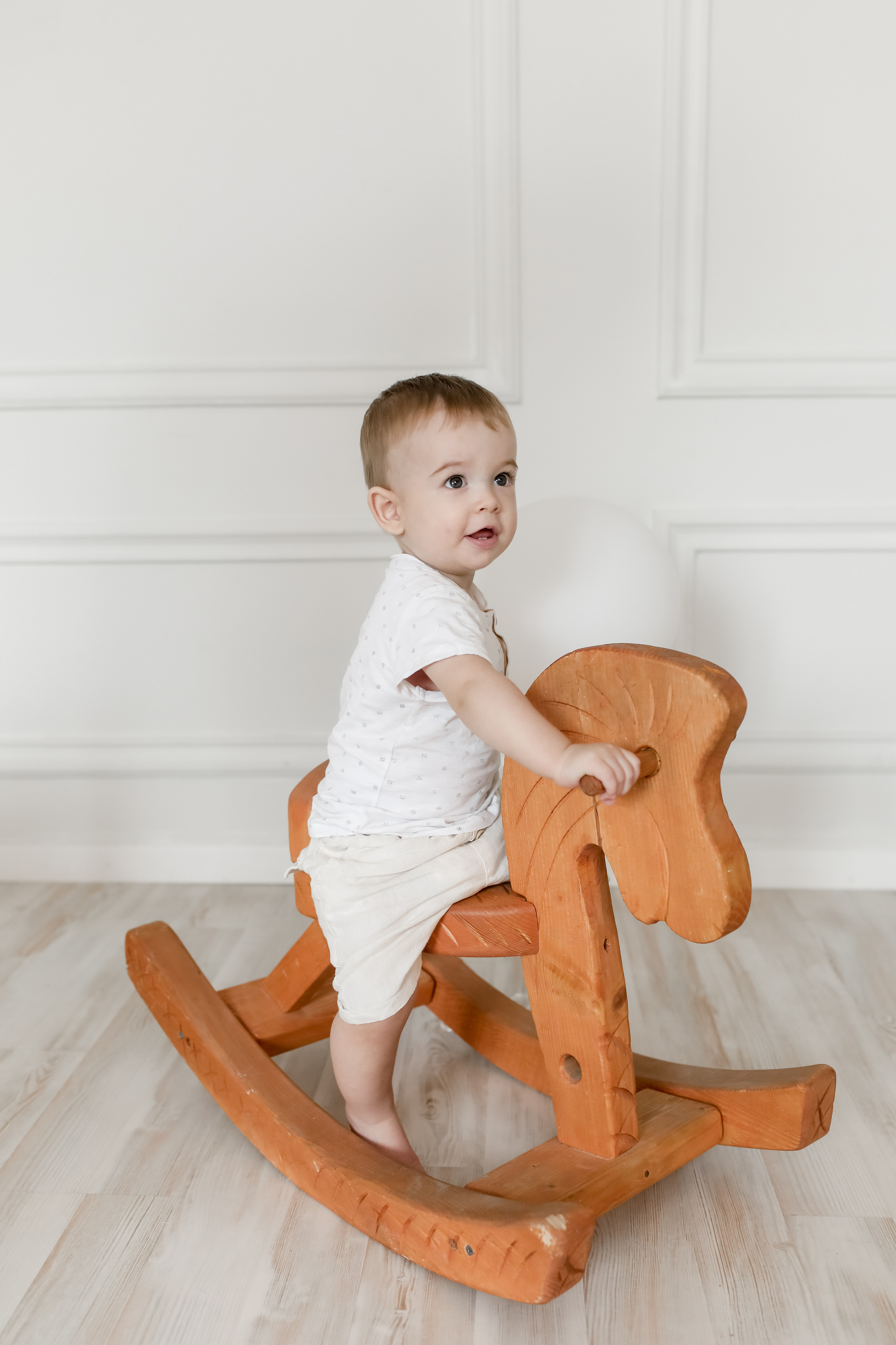 One Year. Свадебный фотограф Ольга Веремчук