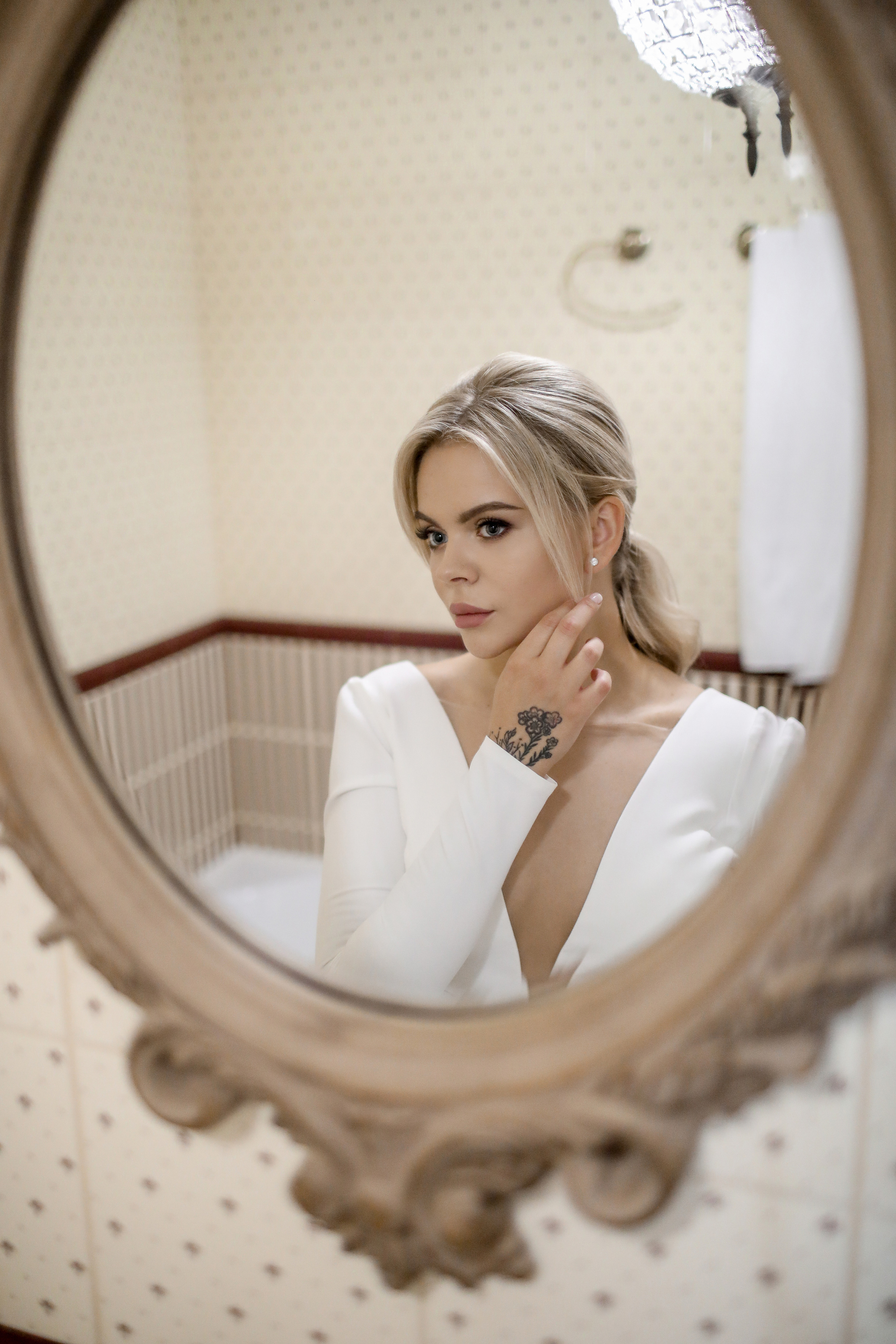 Свадебный фотограф Ольга Веремчук