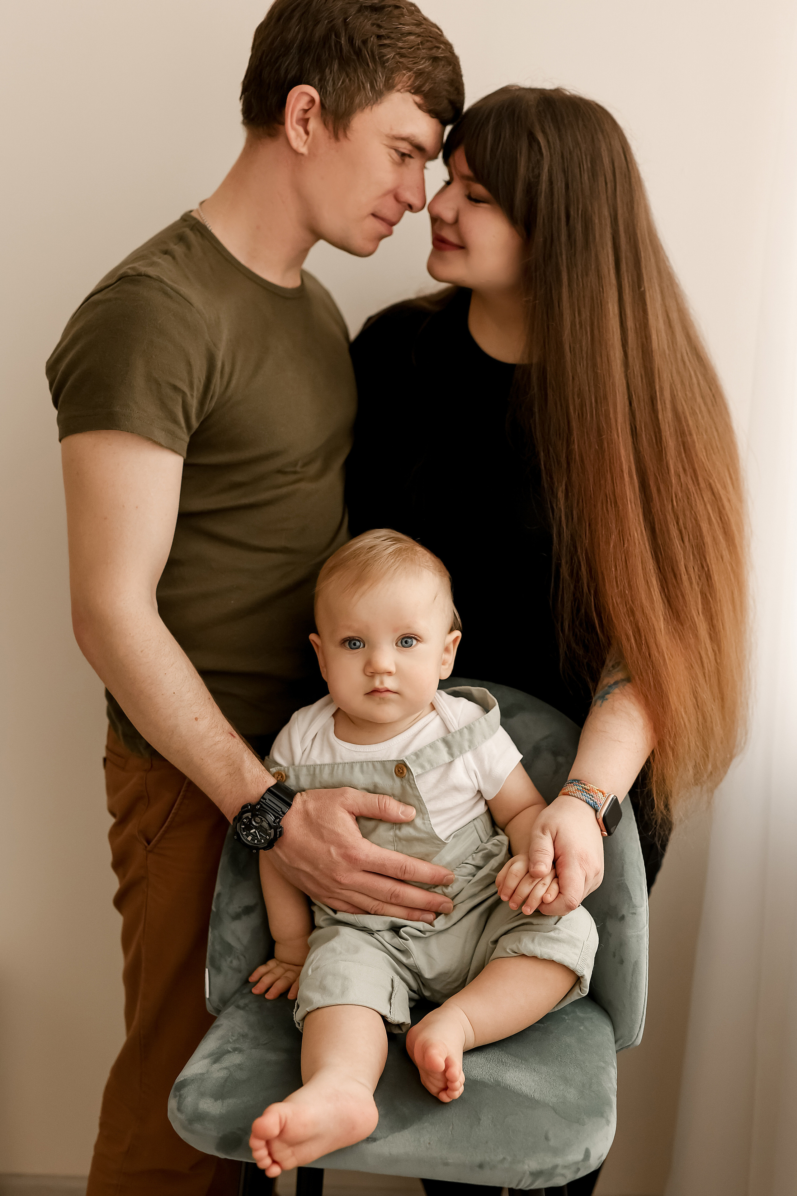 HOME. Свадебный фотограф Ольга Веремчук