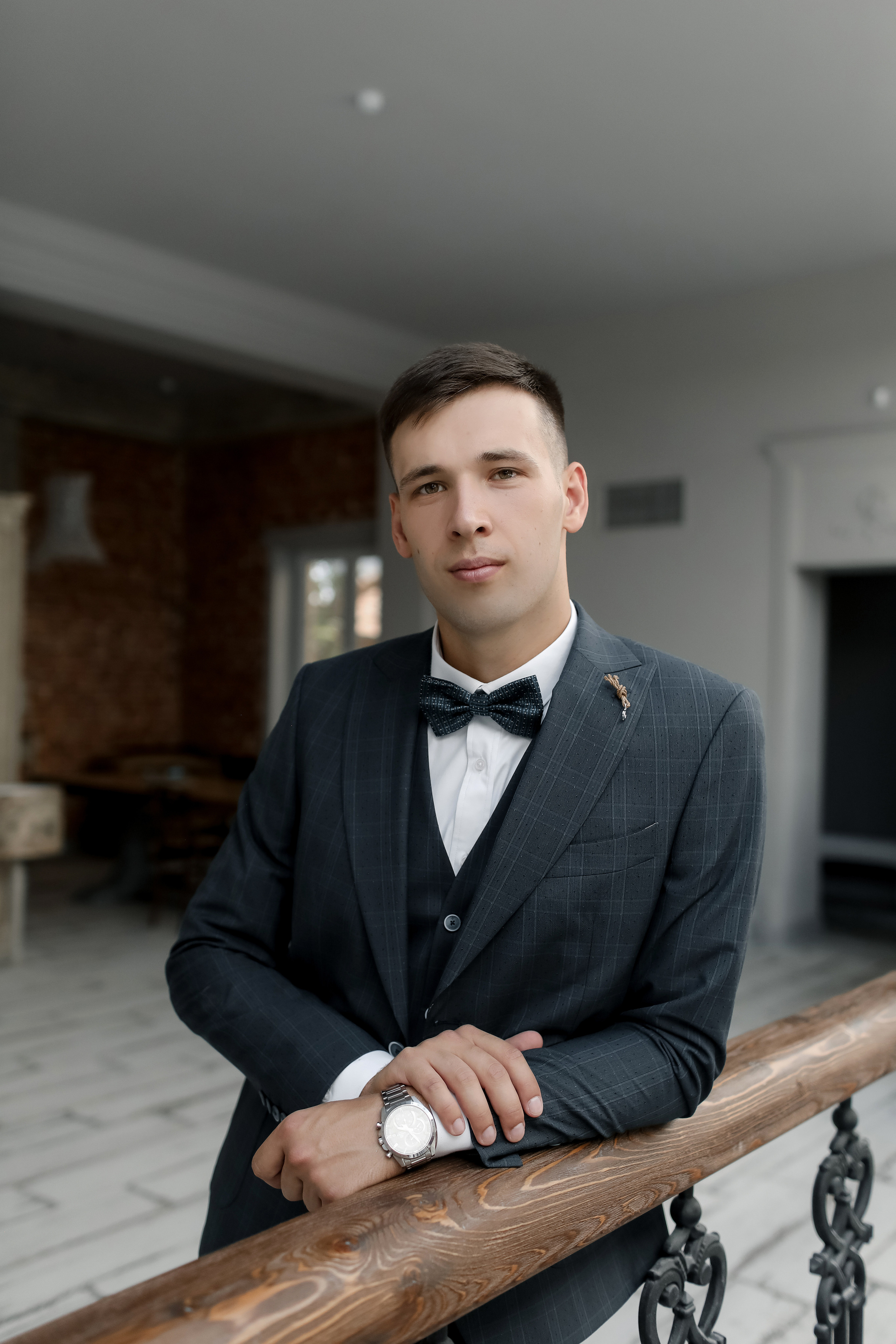 Vadim & Elena. Свадебный фотограф Ольга Веремчук