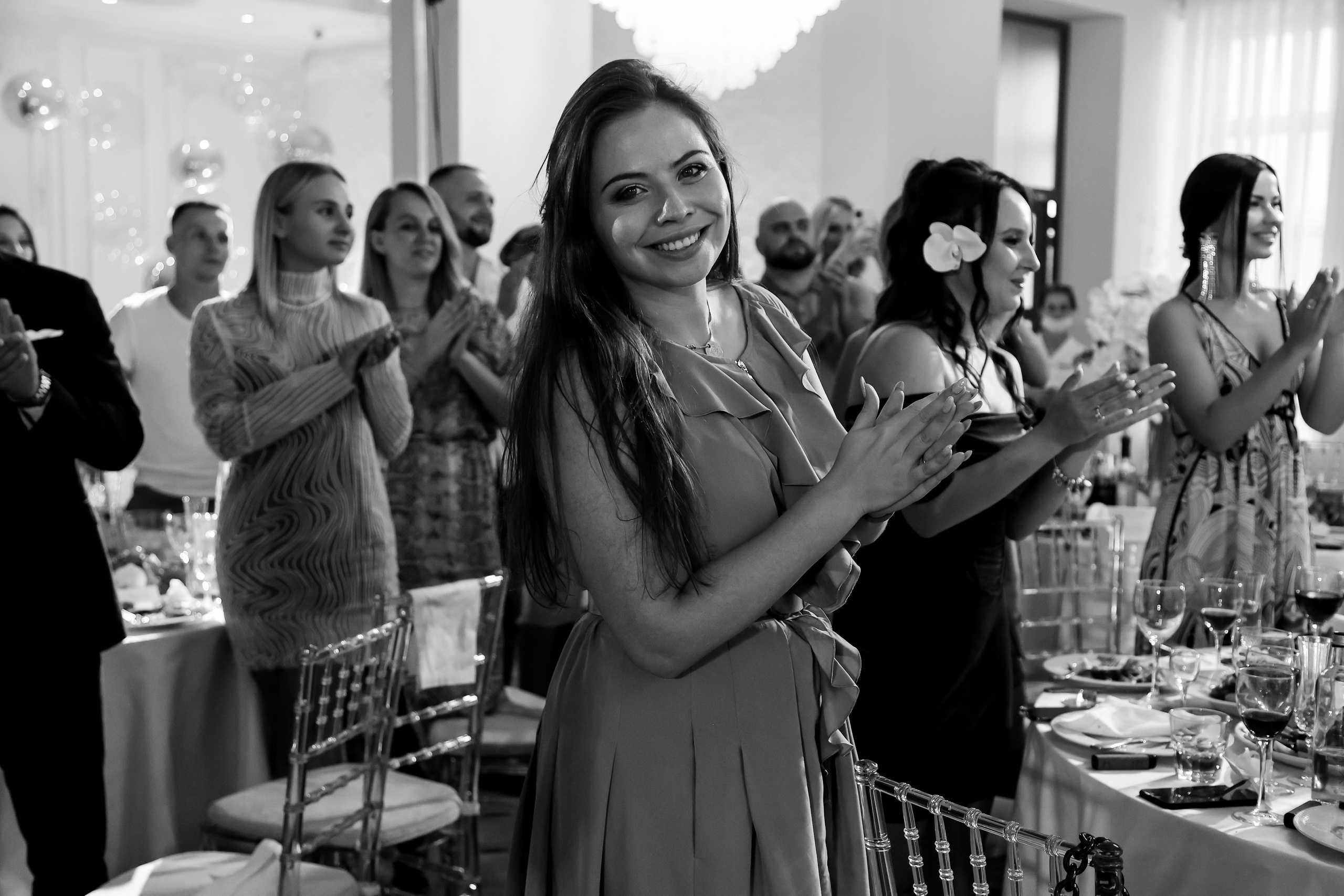 Dmitrii & Victoria. Свадебный фотограф Ольга Веремчук