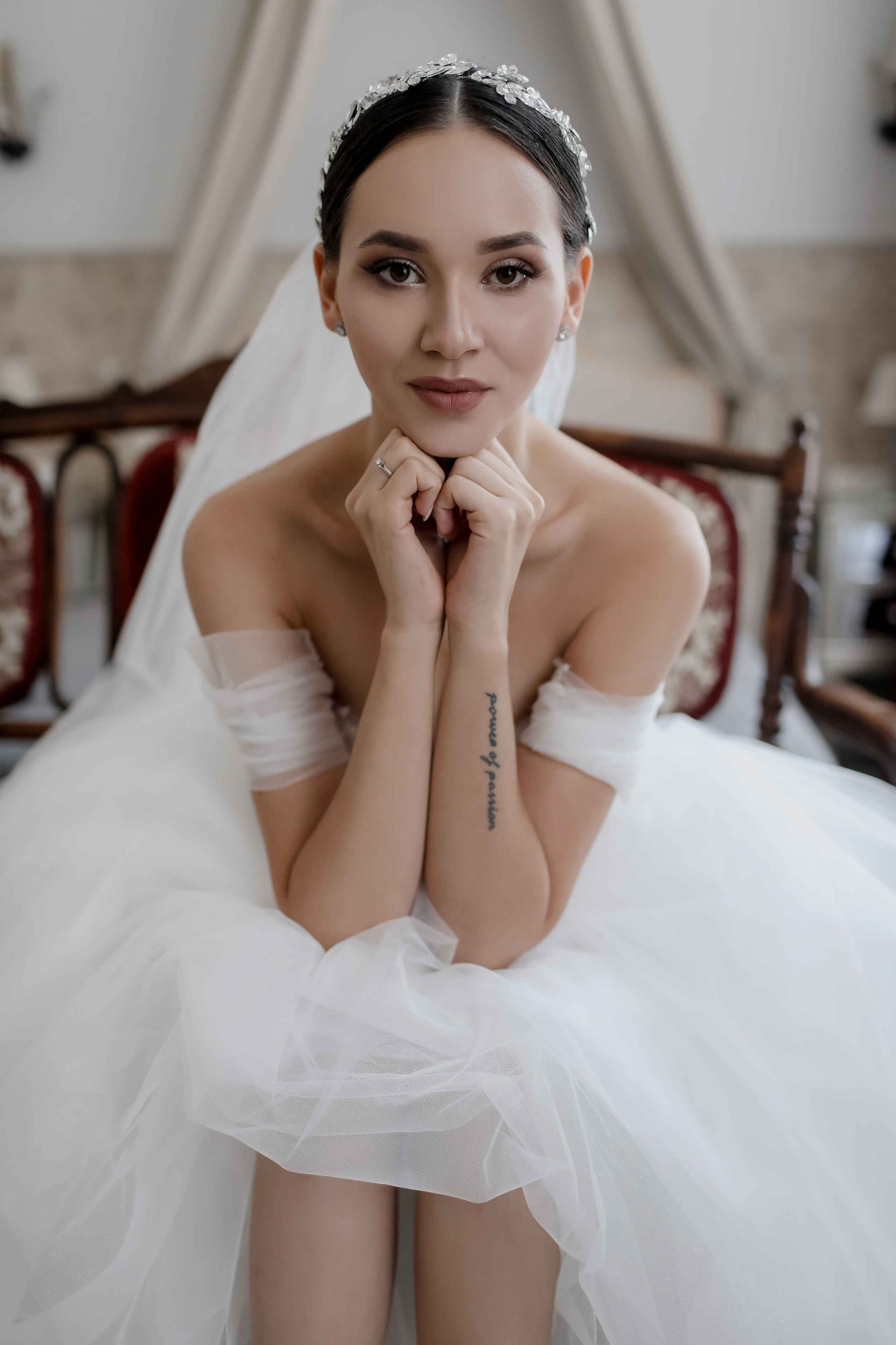 Vladimir & Valeria. Свадебный фотограф Ольга Веремчук