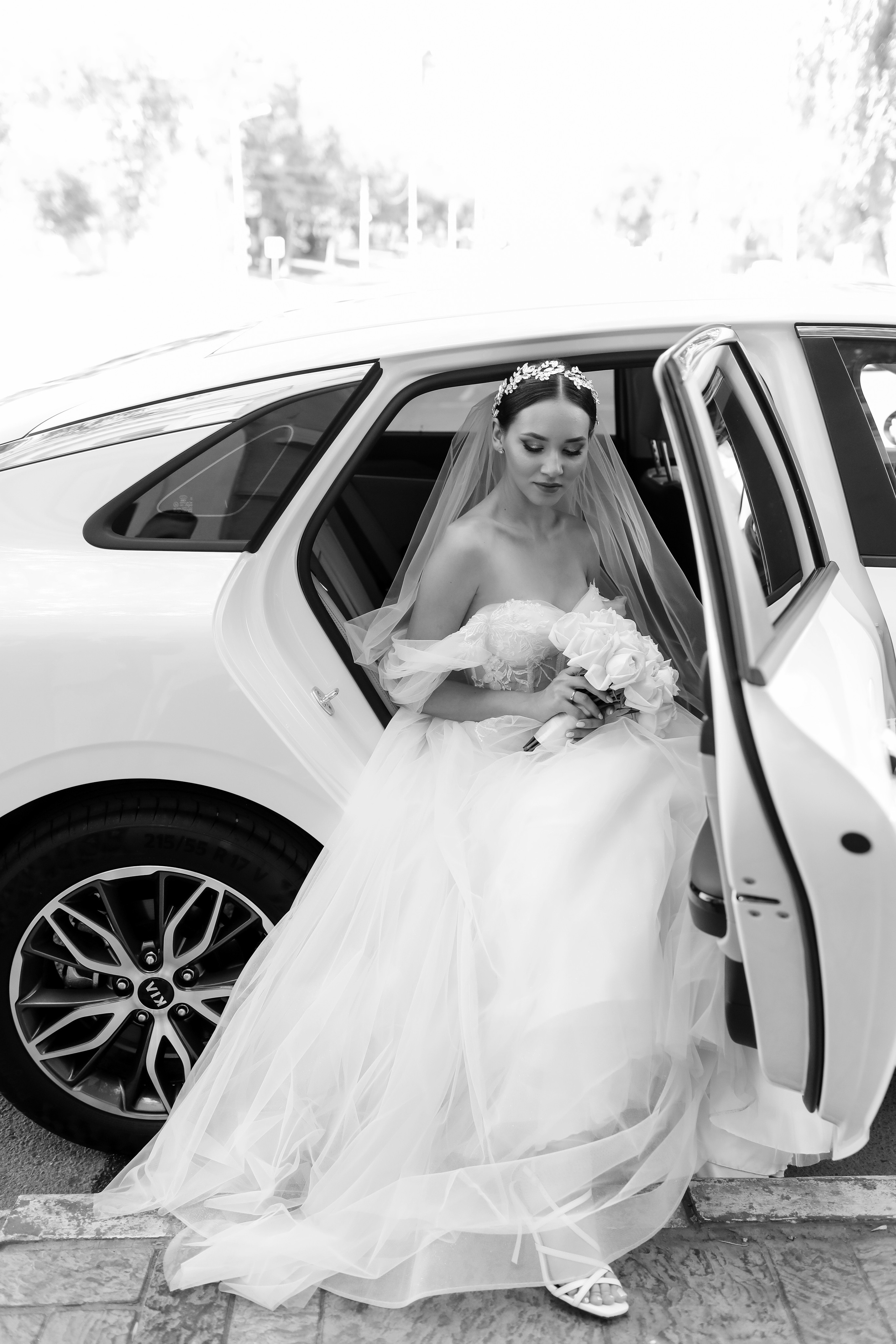 Vladimir & Valeria. Свадебный фотограф Ольга Веремчук