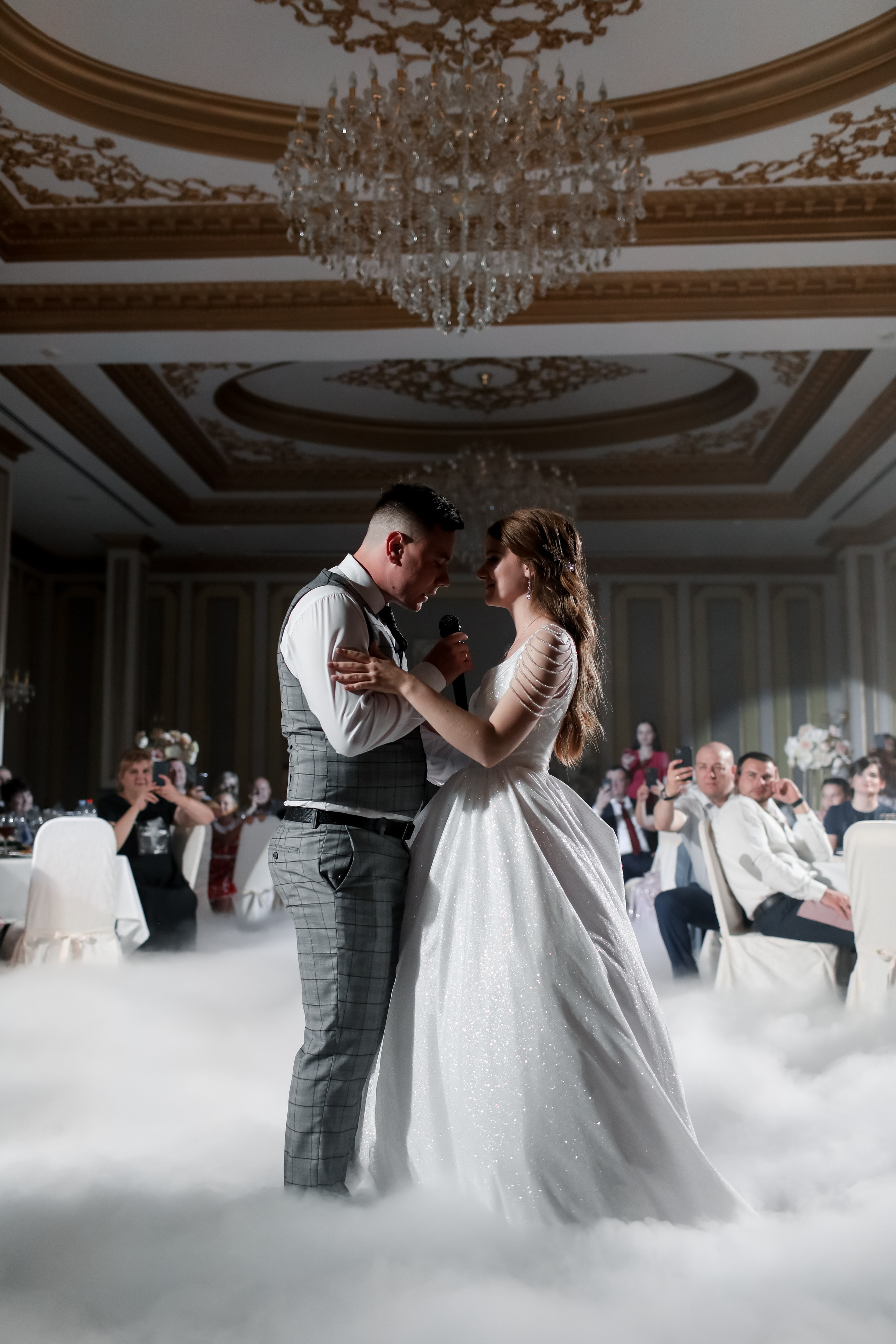 Ruslan & Aleksandra. Свадебный фотограф Ольга Веремчук