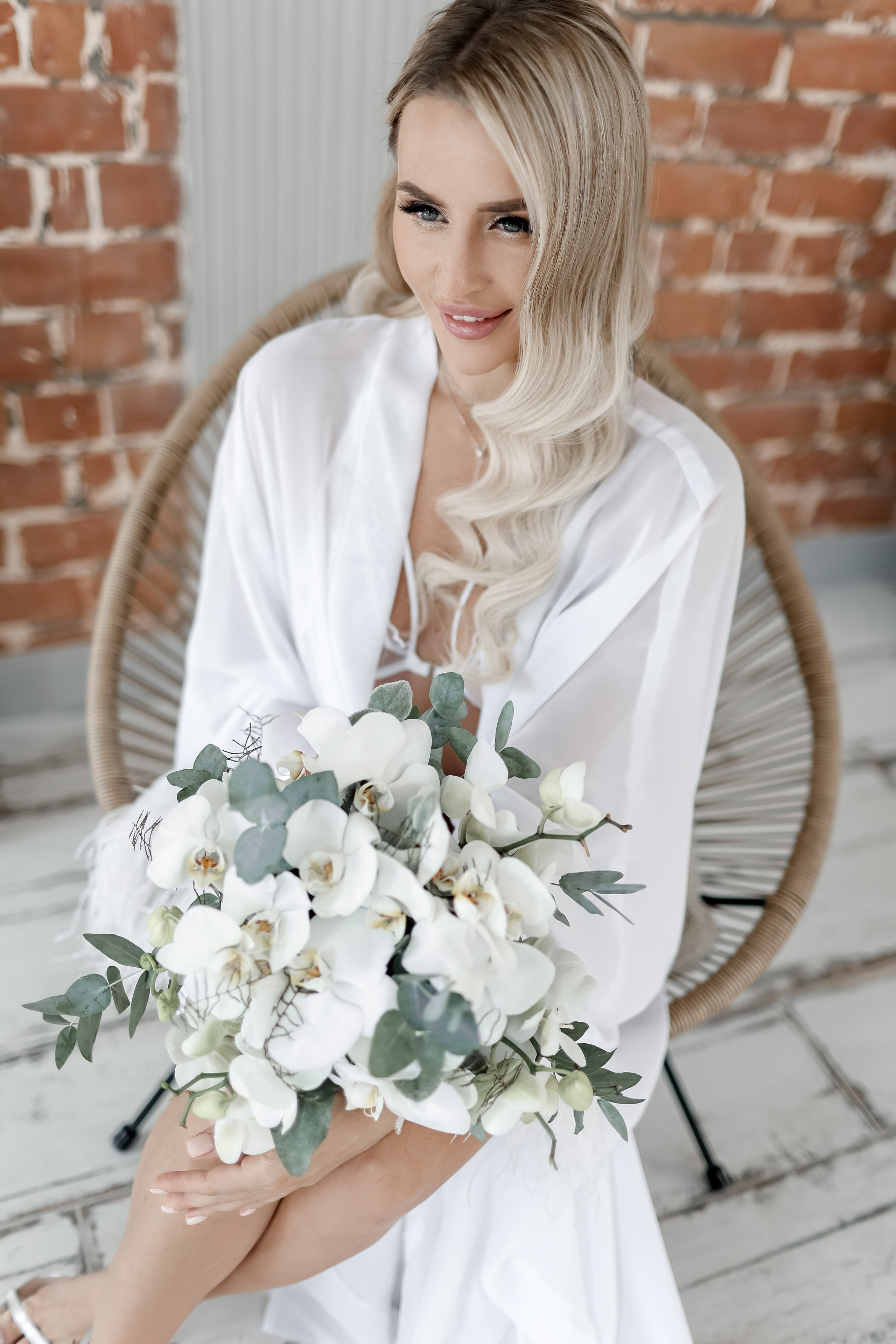 Dmitrii & Victoria. Свадебный фотограф Ольга Веремчук