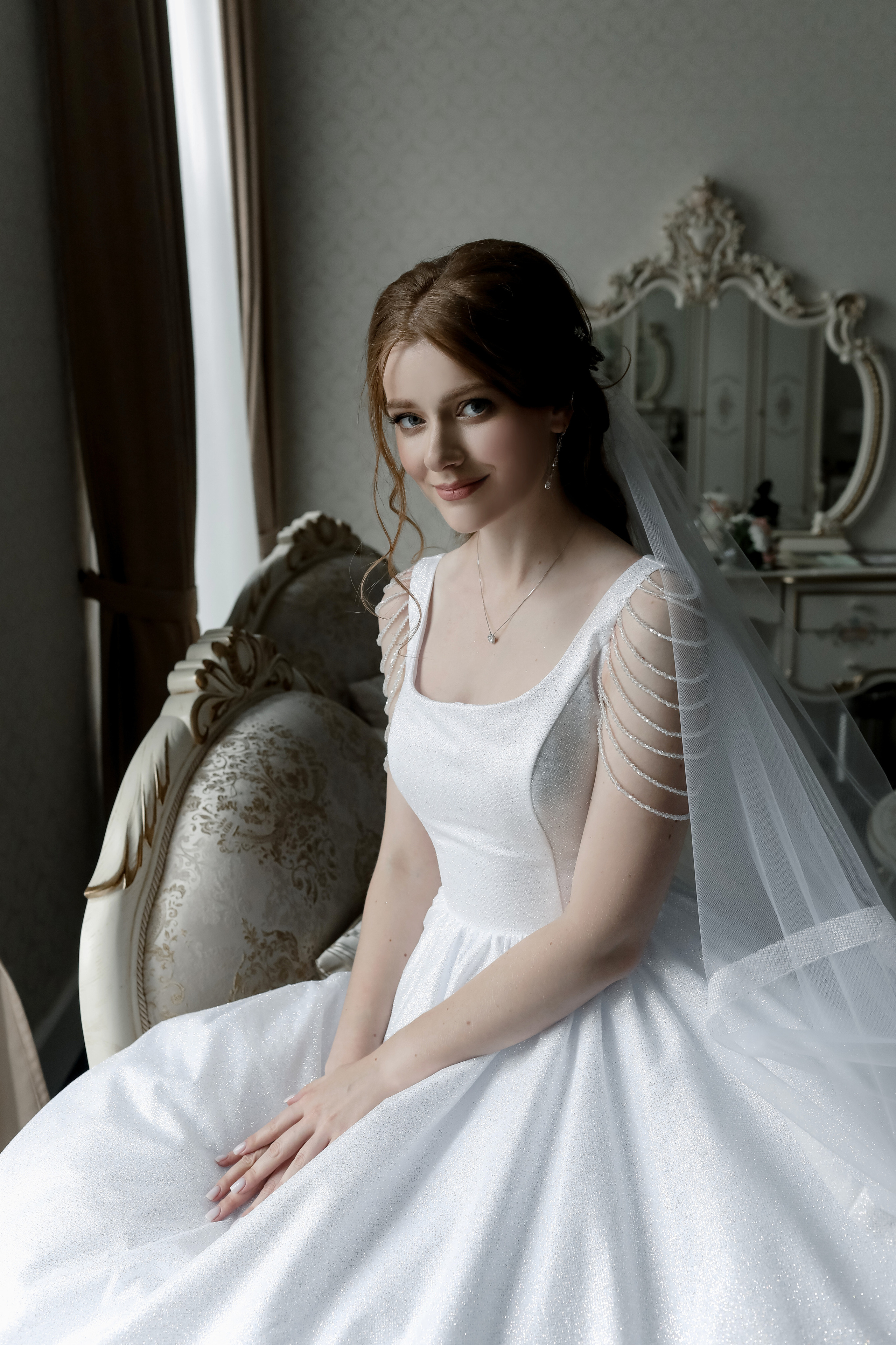 Ruslan & Aleksandra. Свадебный фотограф Ольга Веремчук