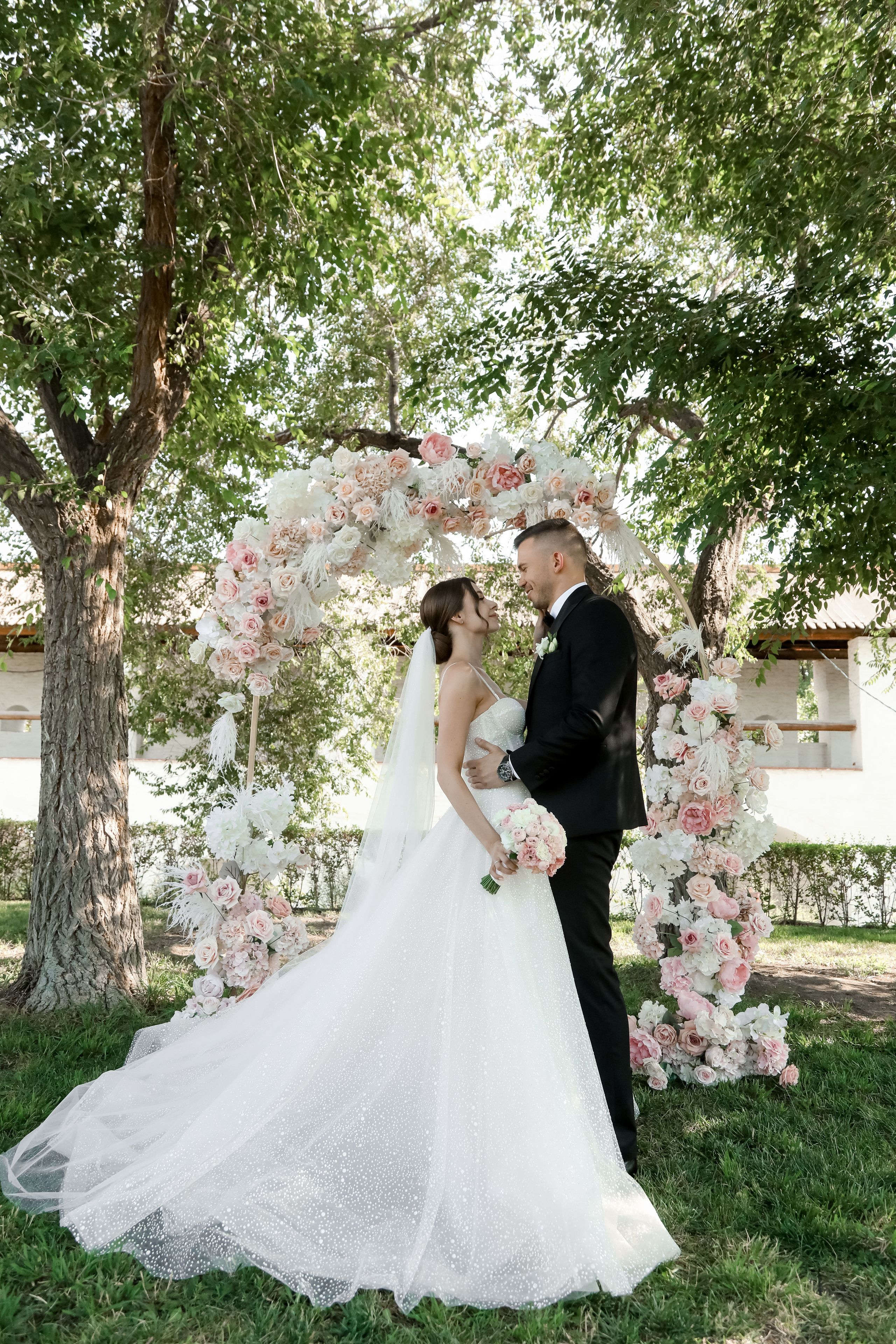 Nikolay & Alena. Свадебный фотограф Ольга Веремчук