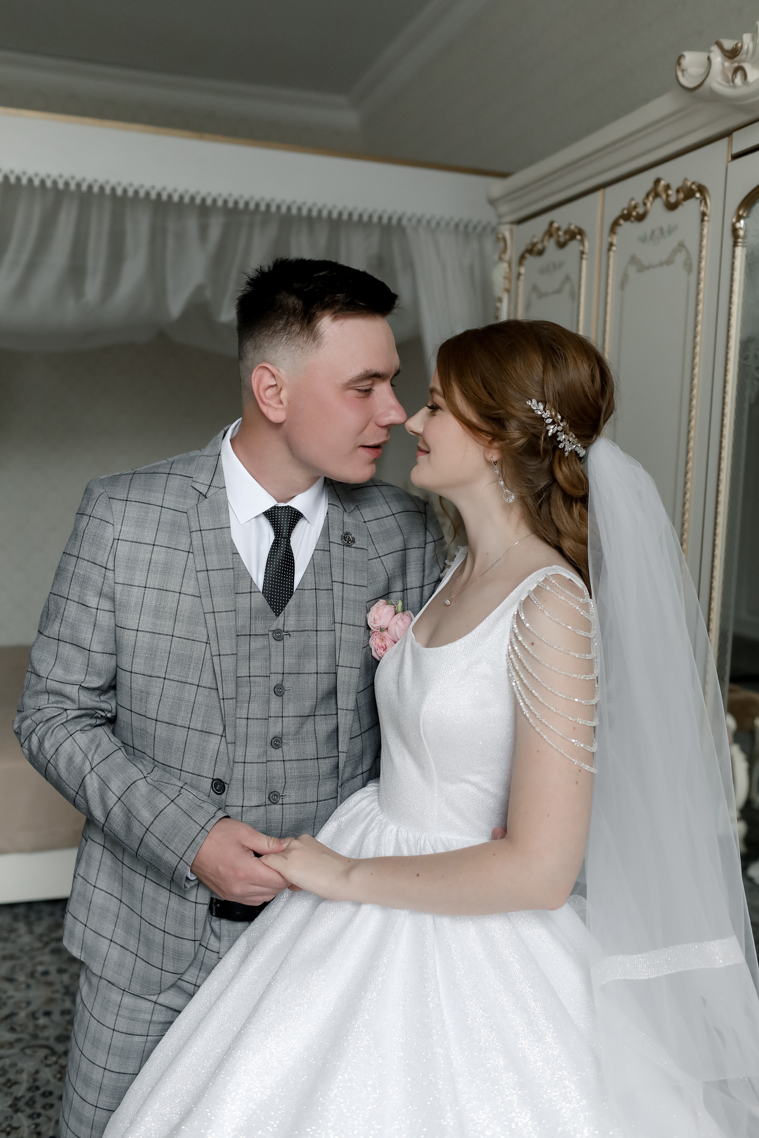 Ruslan & Aleksandra. Свадебный фотограф Ольга Веремчук