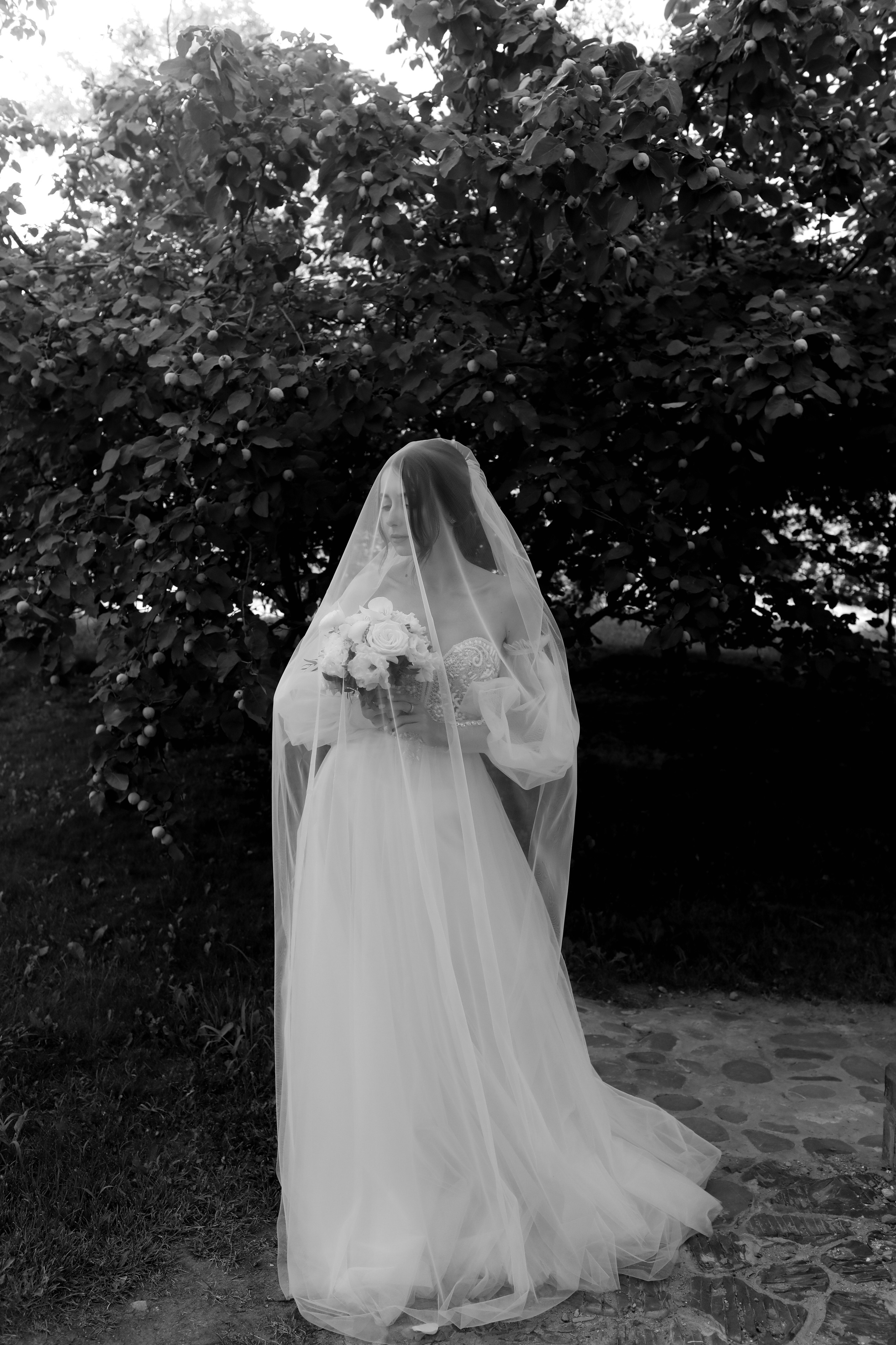 Свадебный фотограф Ольга Веремчук