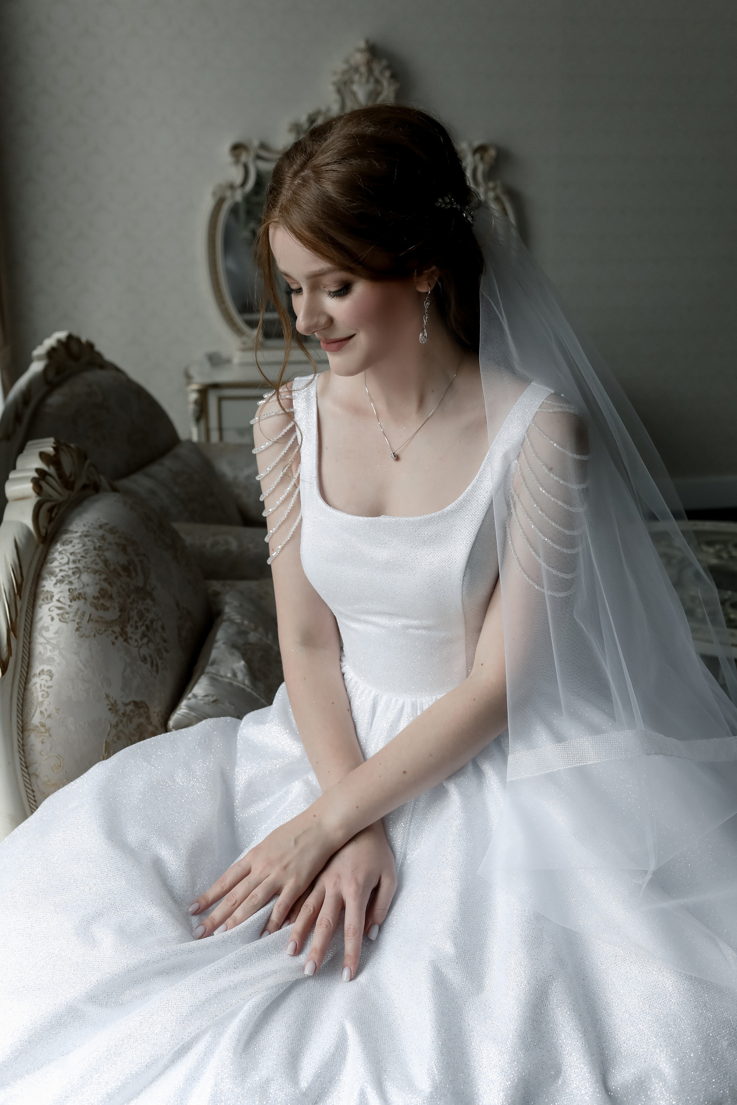 Ruslan & Aleksandra. Свадебный фотограф Ольга Веремчук