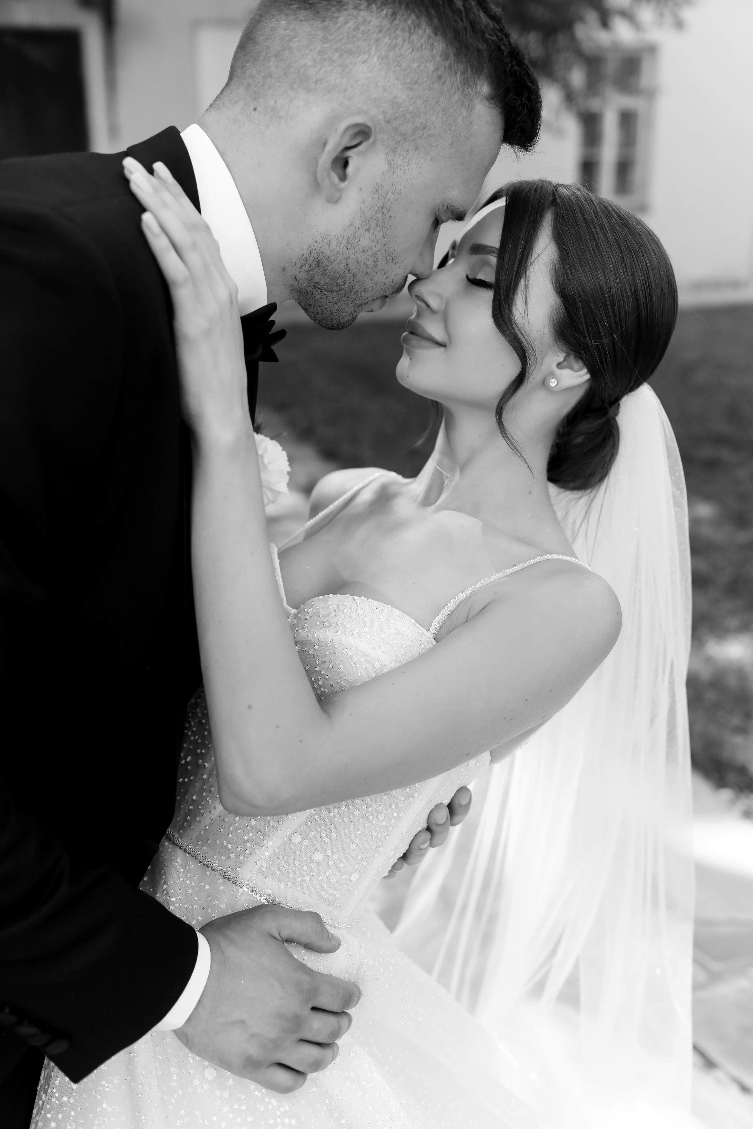 Nikolay & Alena. Свадебный фотограф Ольга Веремчук