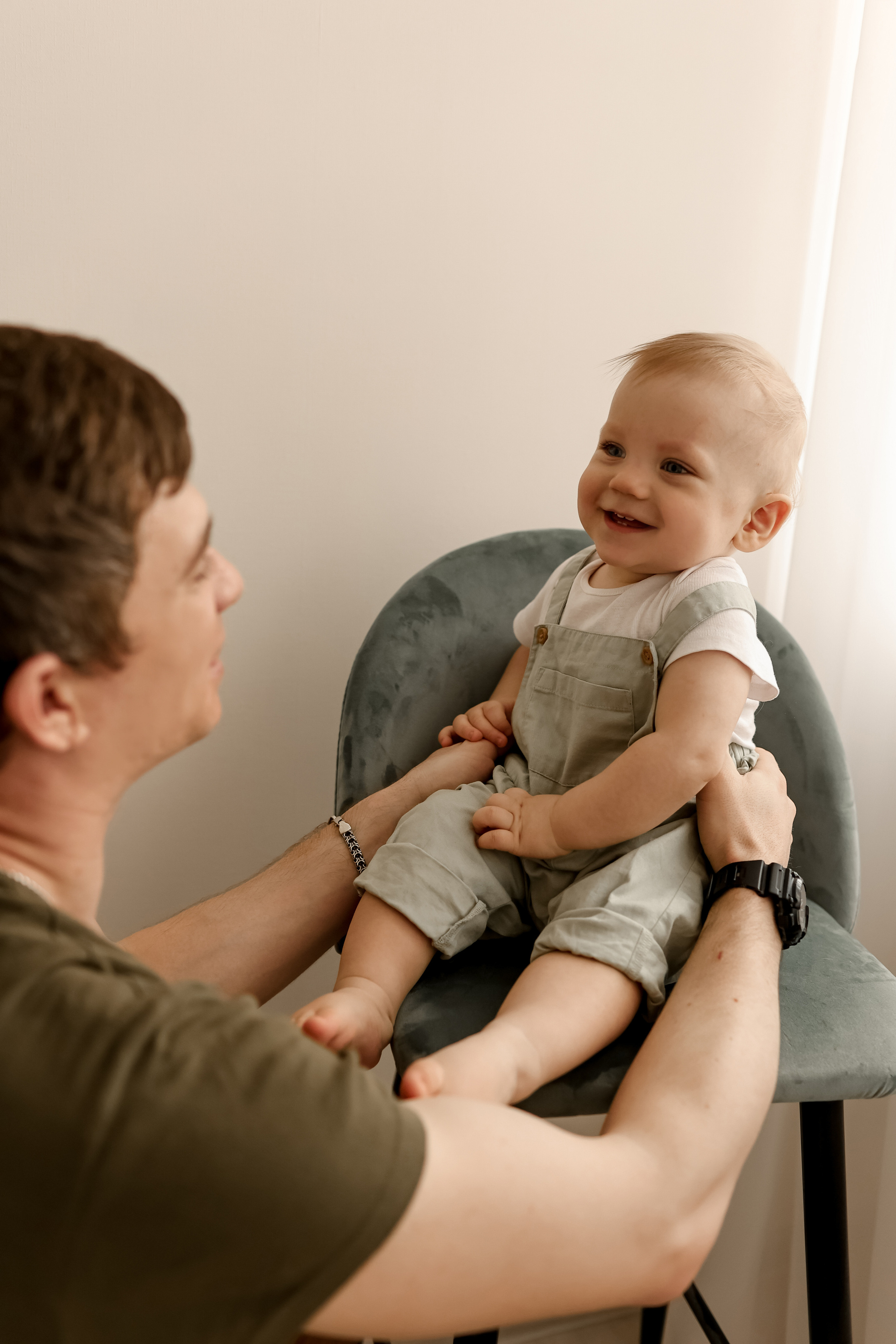 HOME. Свадебный фотограф Ольга Веремчук