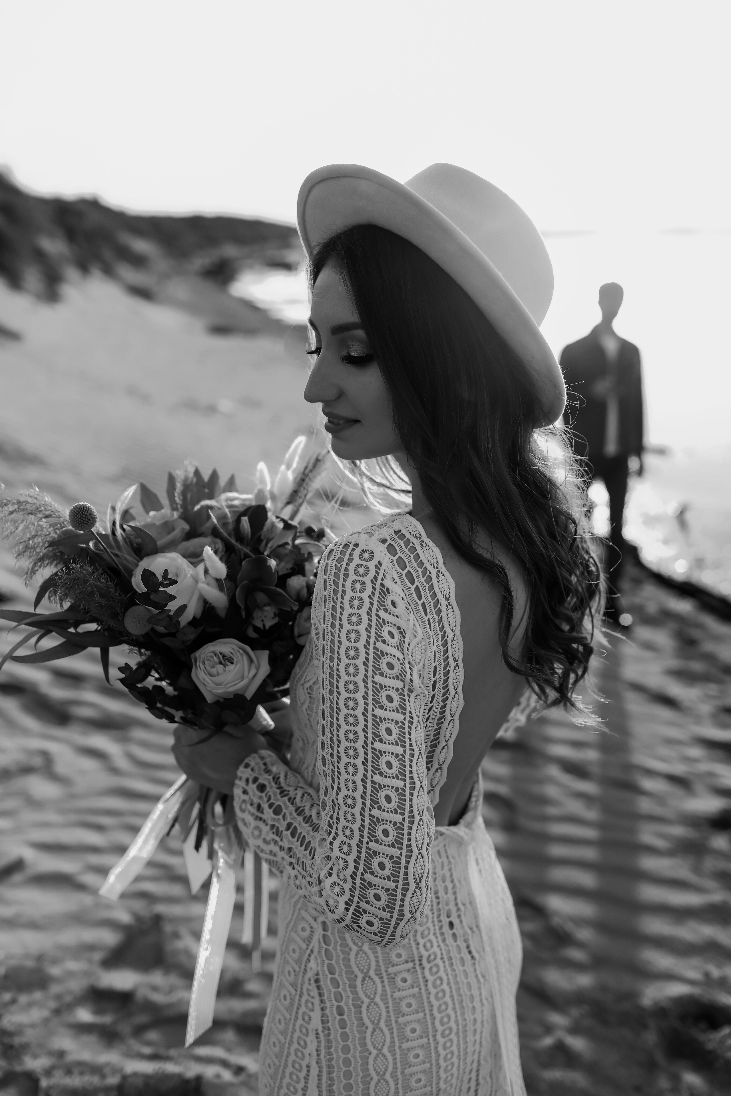 Selena & Dima. Свадебный фотограф Ольга Веремчук