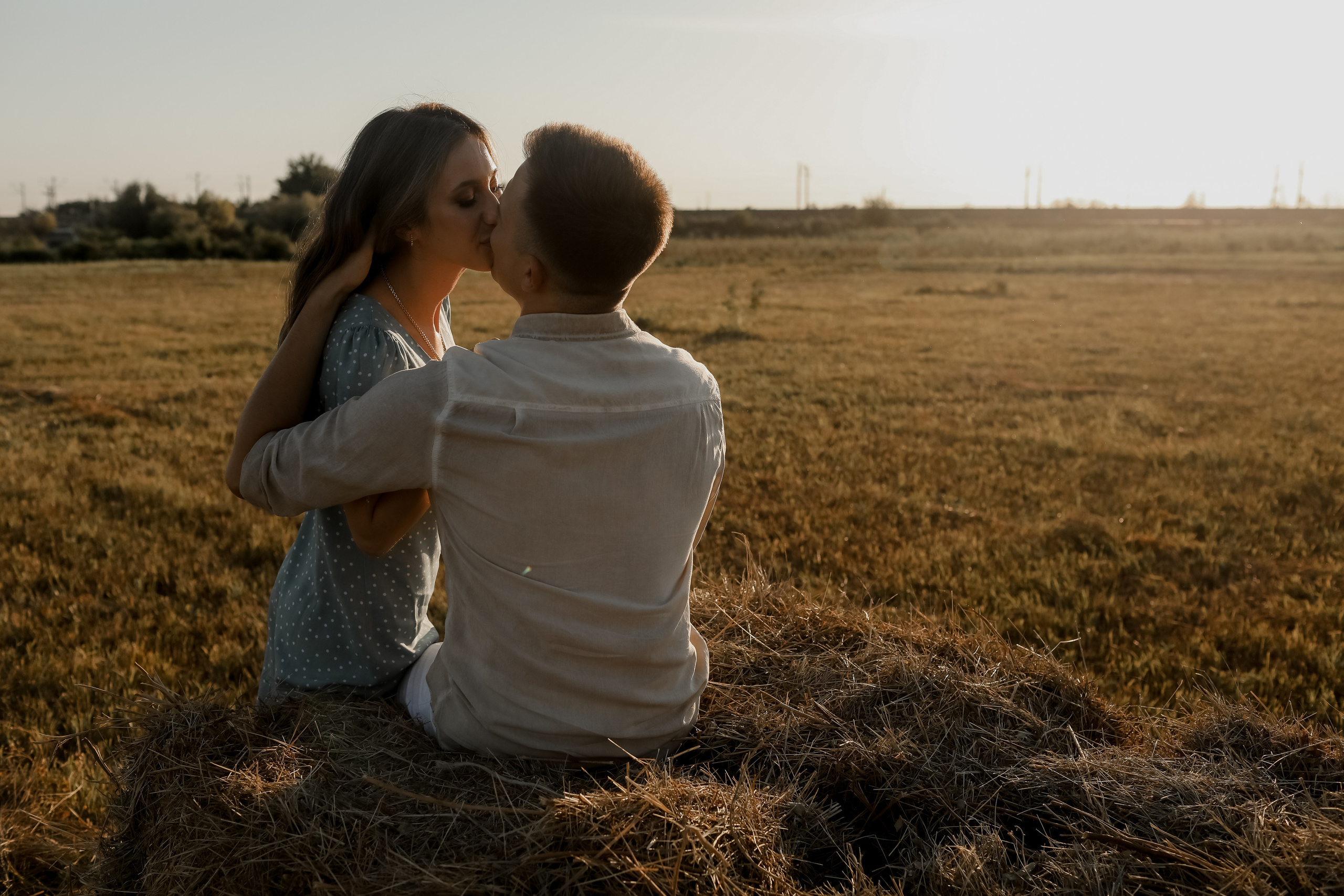 M+I. Свадебный фотограф Ольга Веремчук