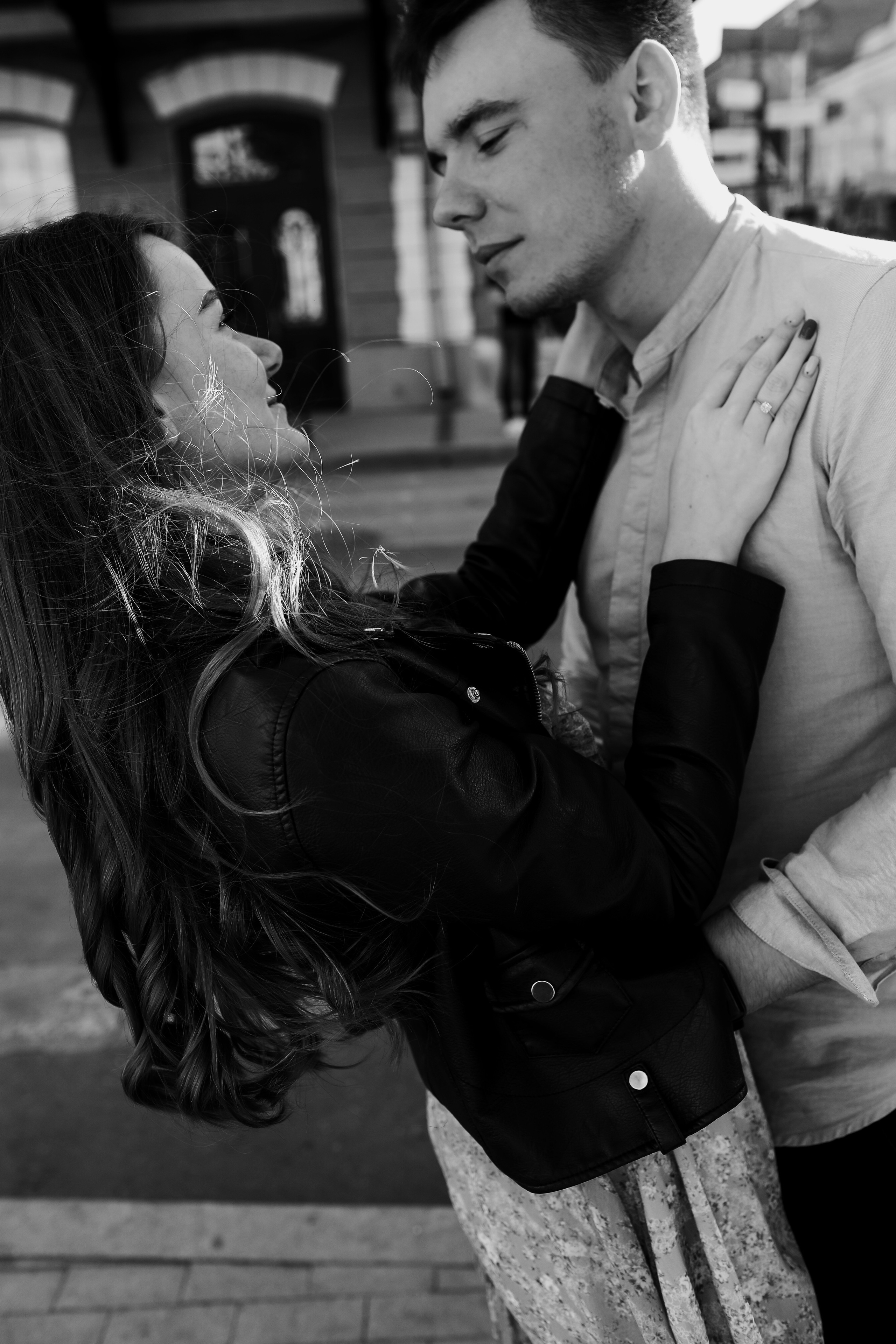 R+A. Свадебный фотограф Ольга Веремчук