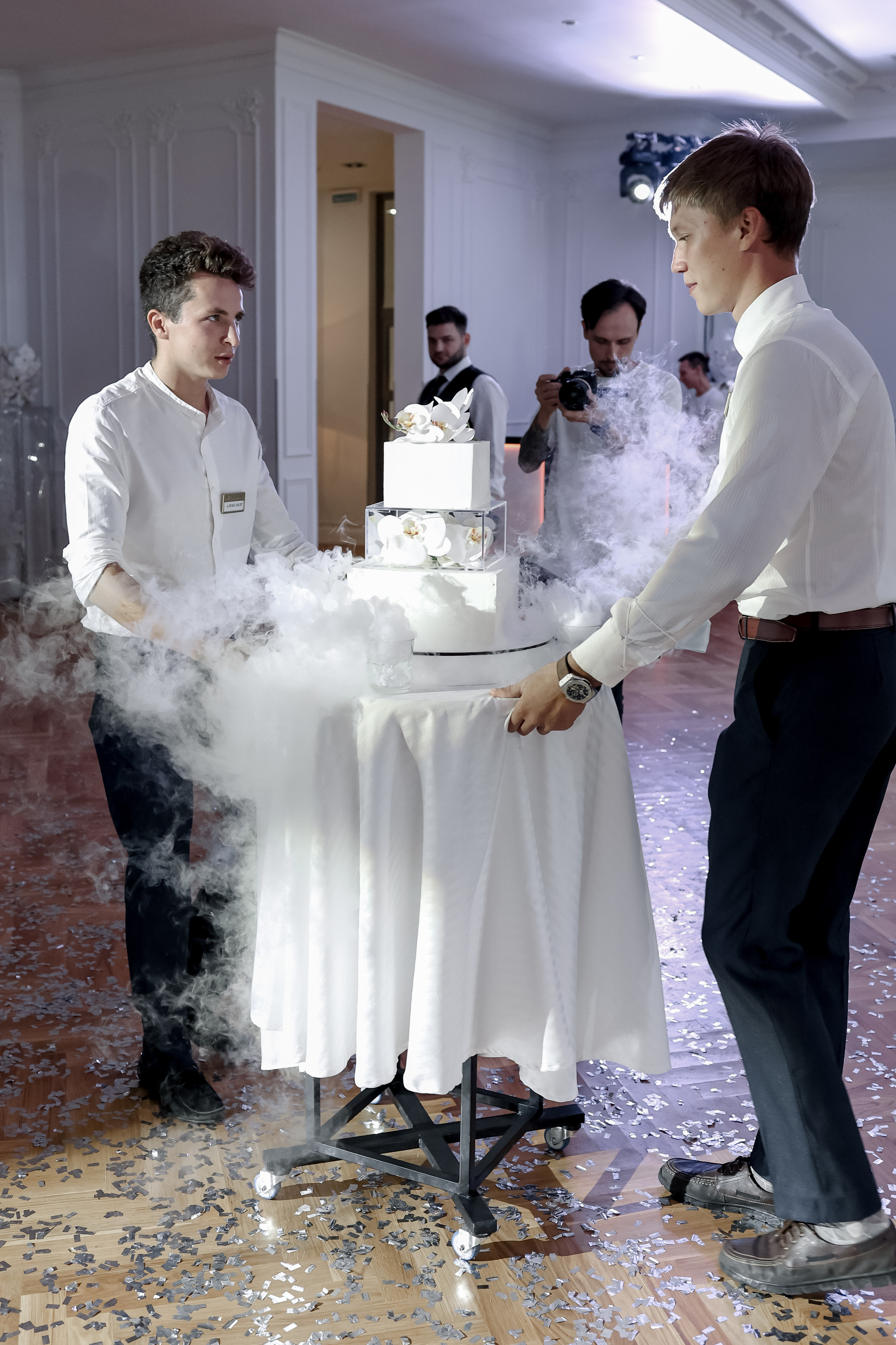 Dmitrii & Victoria. Свадебный фотограф Ольга Веремчук