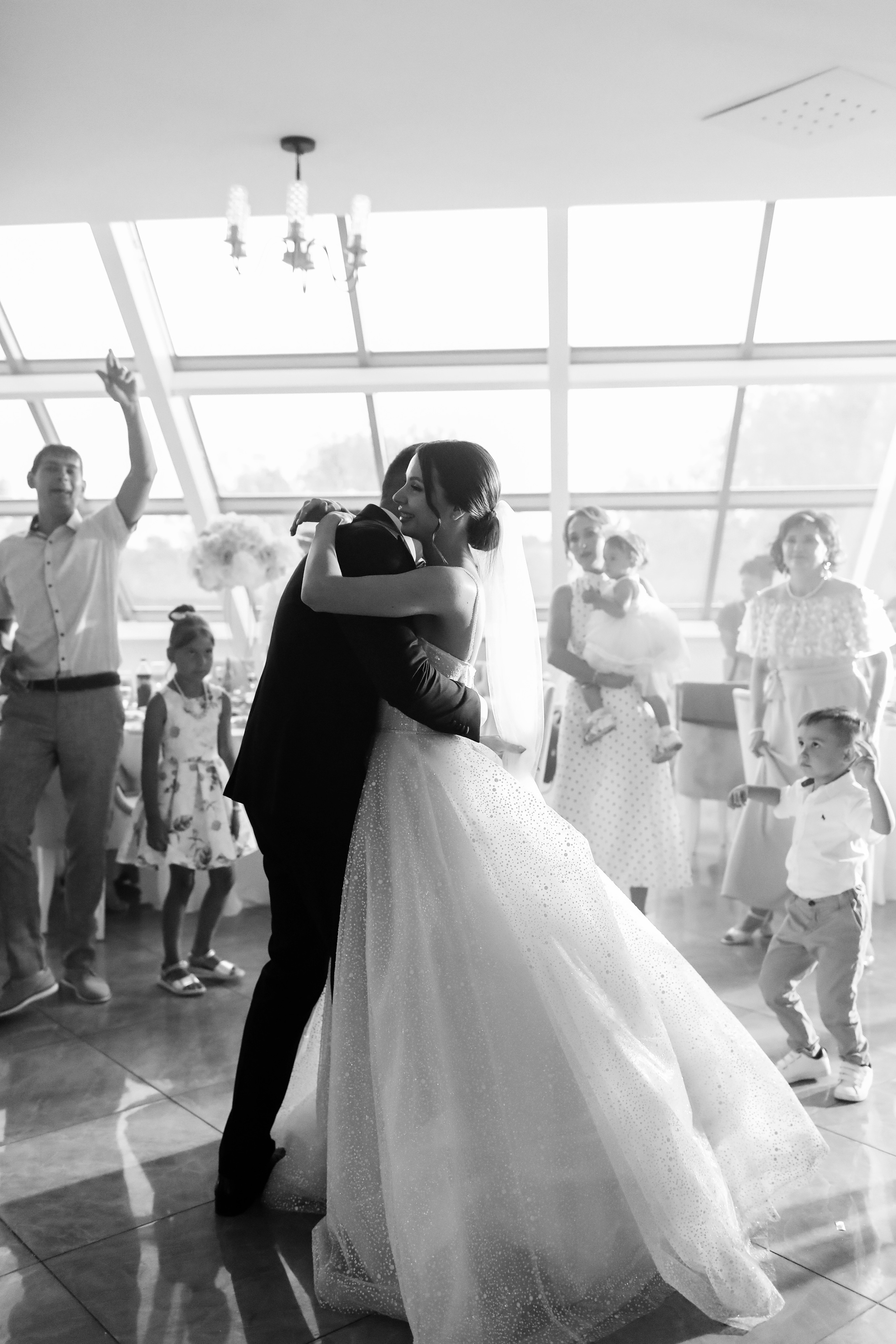 Nikolay & Alena. Свадебный фотограф Ольга Веремчук