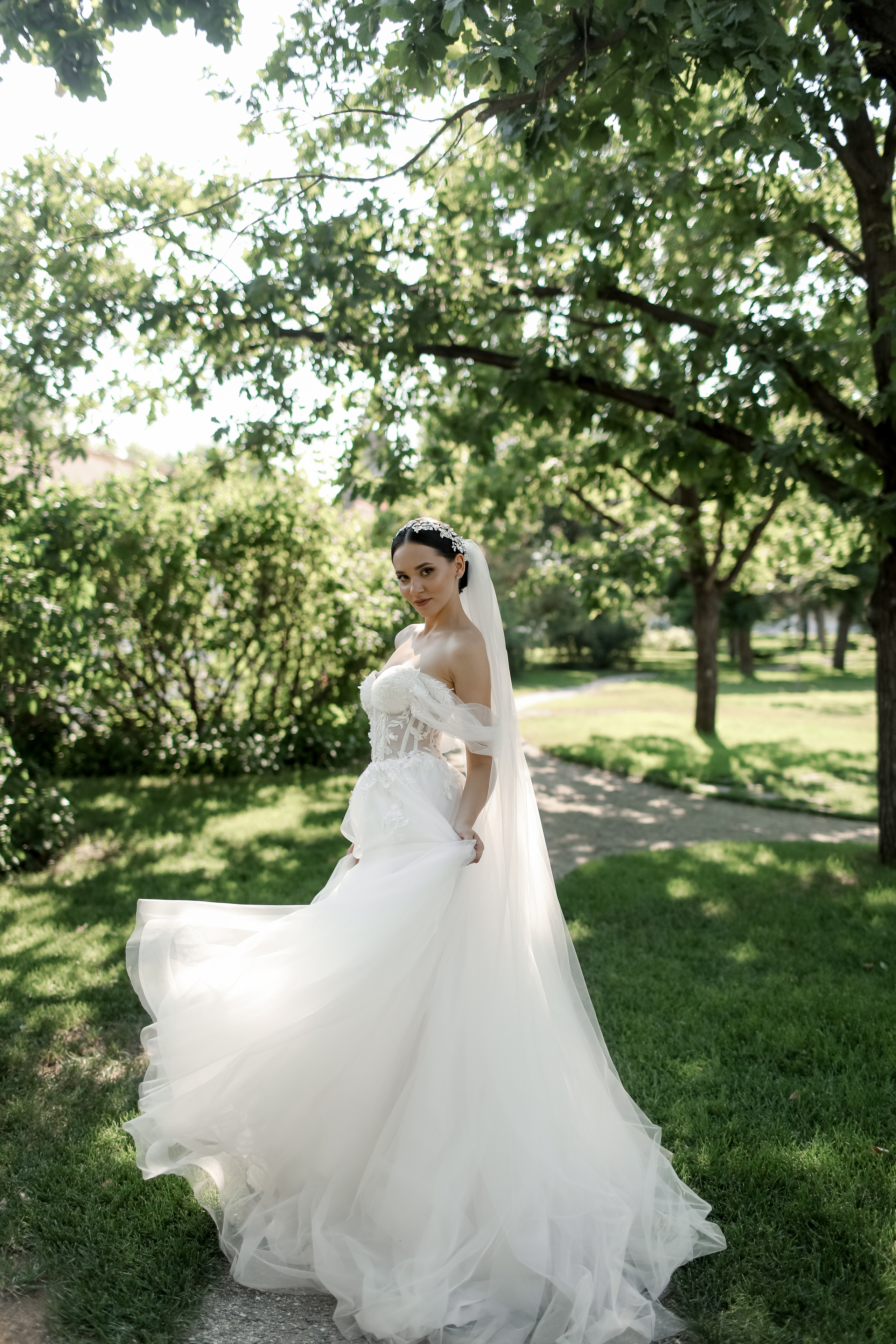 Vladimir & Valeria. Свадебный фотограф Ольга Веремчук