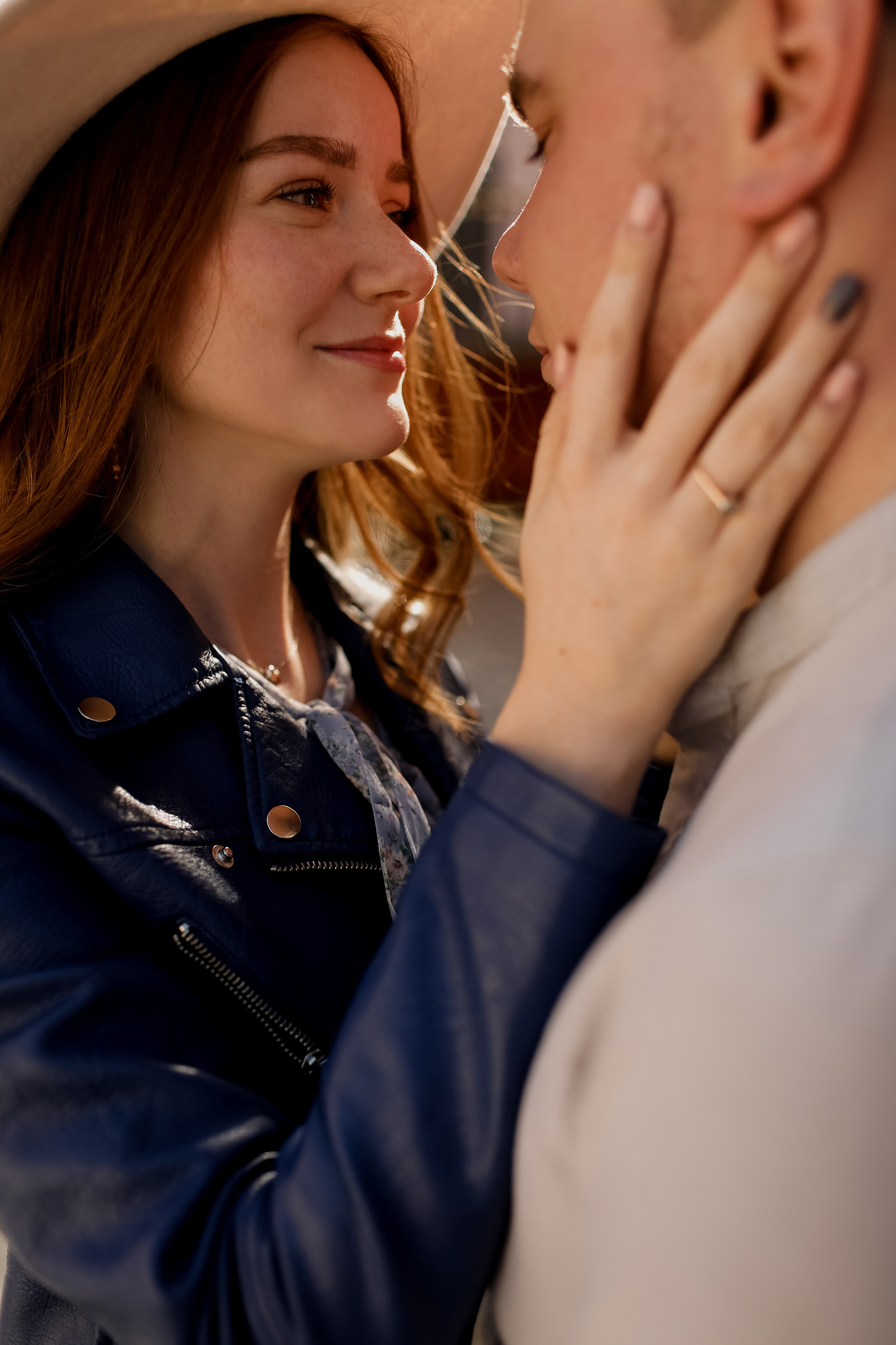 R+A. Свадебный фотограф Ольга Веремчук