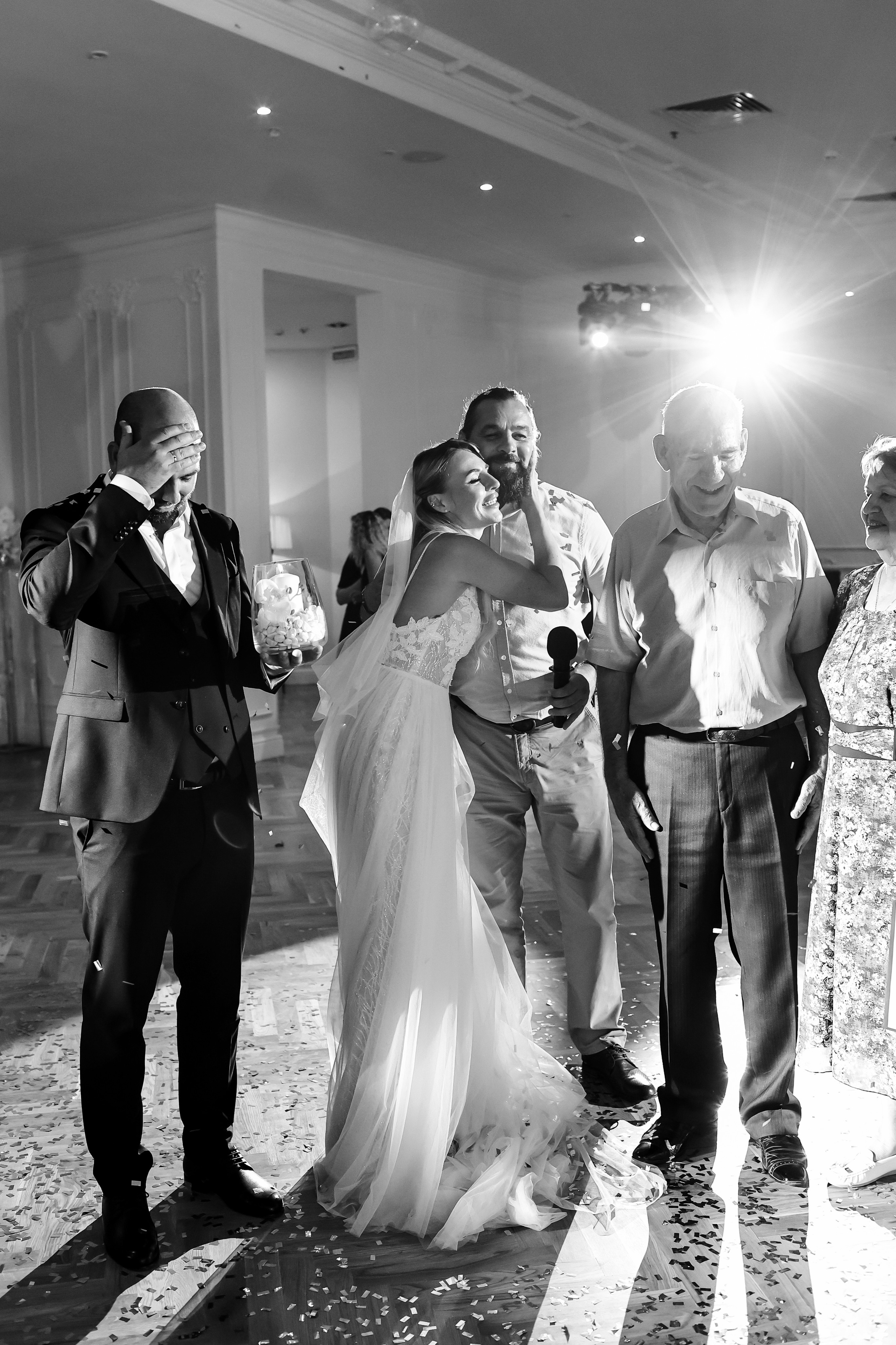 Dmitrii & Victoria. Свадебный фотограф Ольга Веремчук