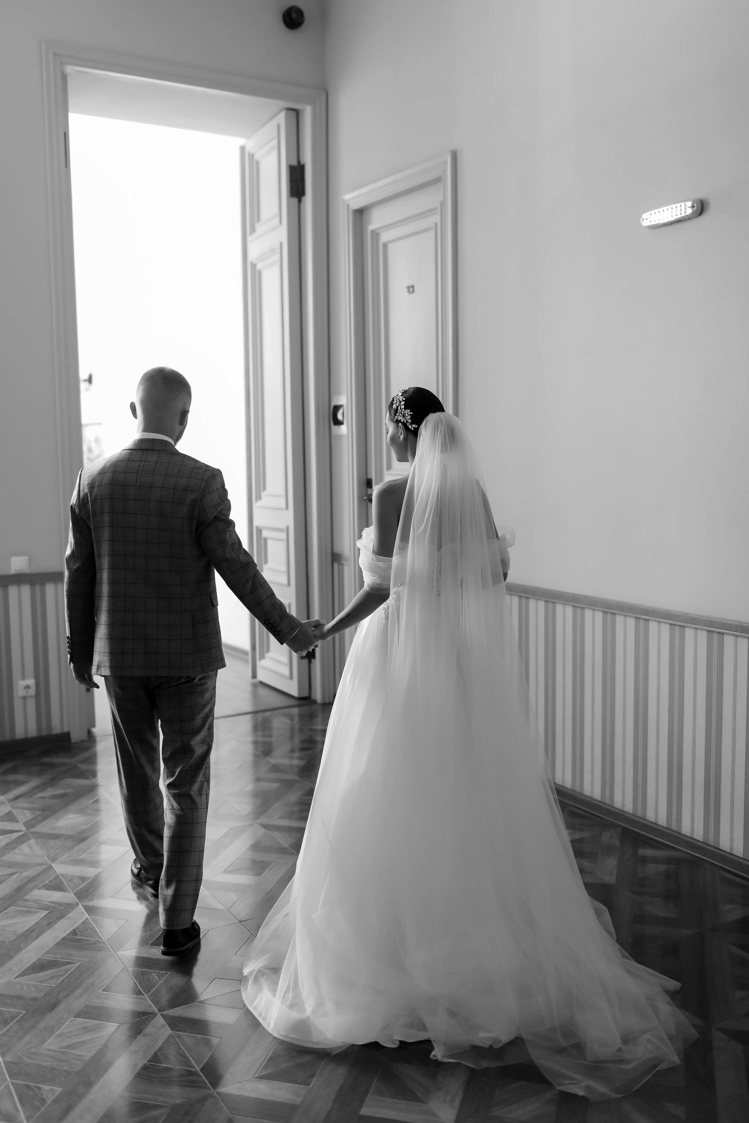 Vladimir & Valeria. Свадебный фотограф Ольга Веремчук