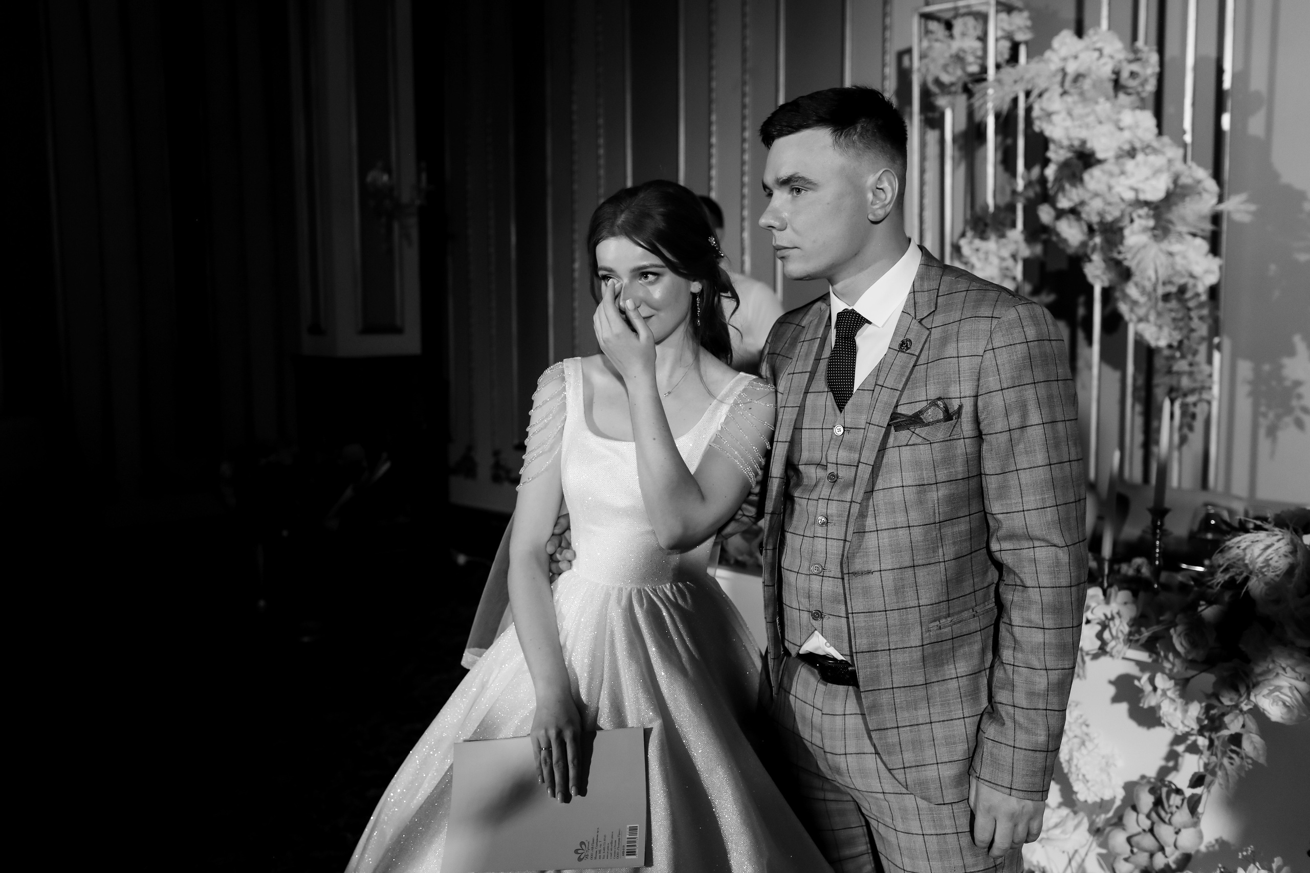 Ruslan & Aleksandra. Свадебный фотограф Ольга Веремчук