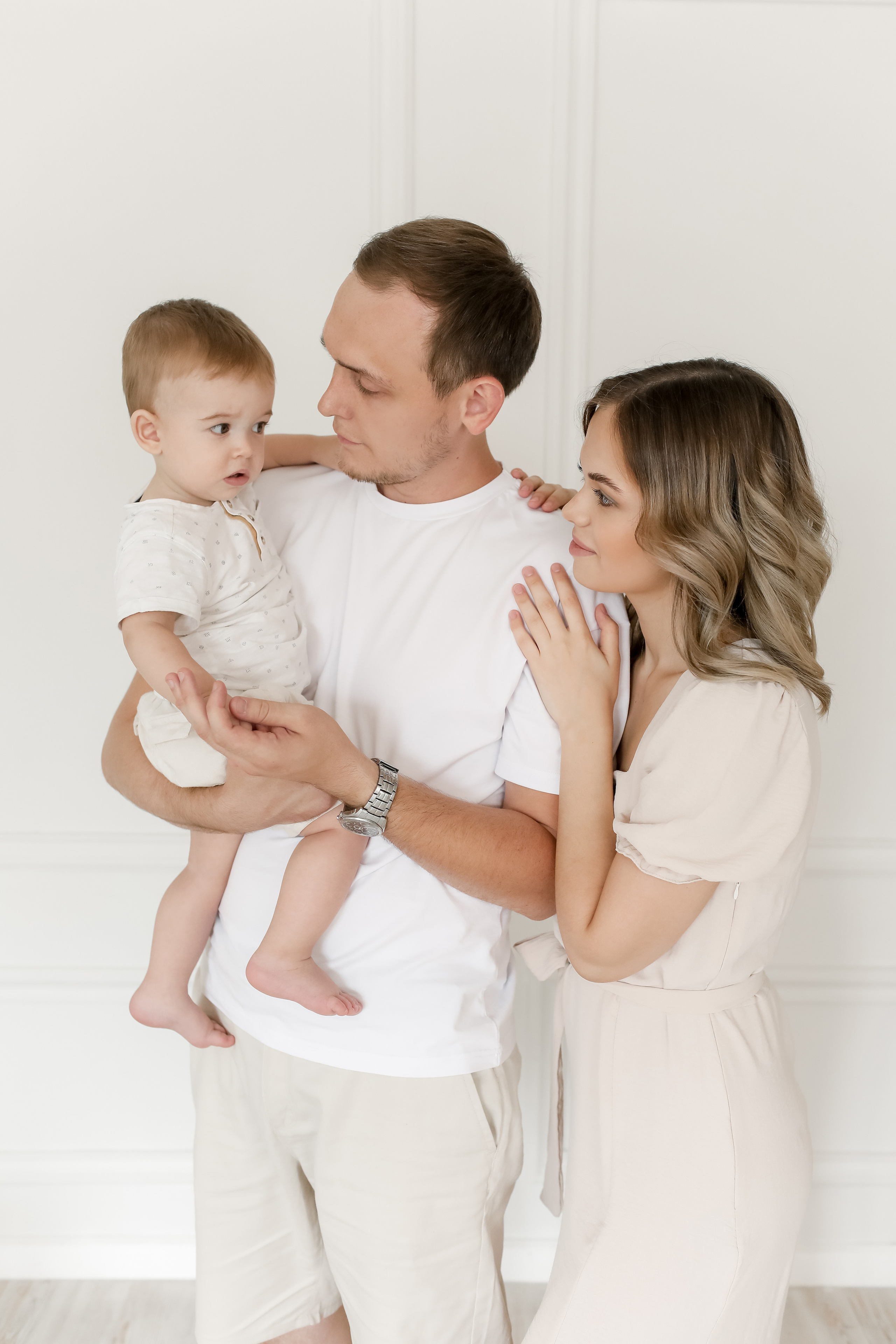 One Year. Свадебный фотограф Ольга Веремчук