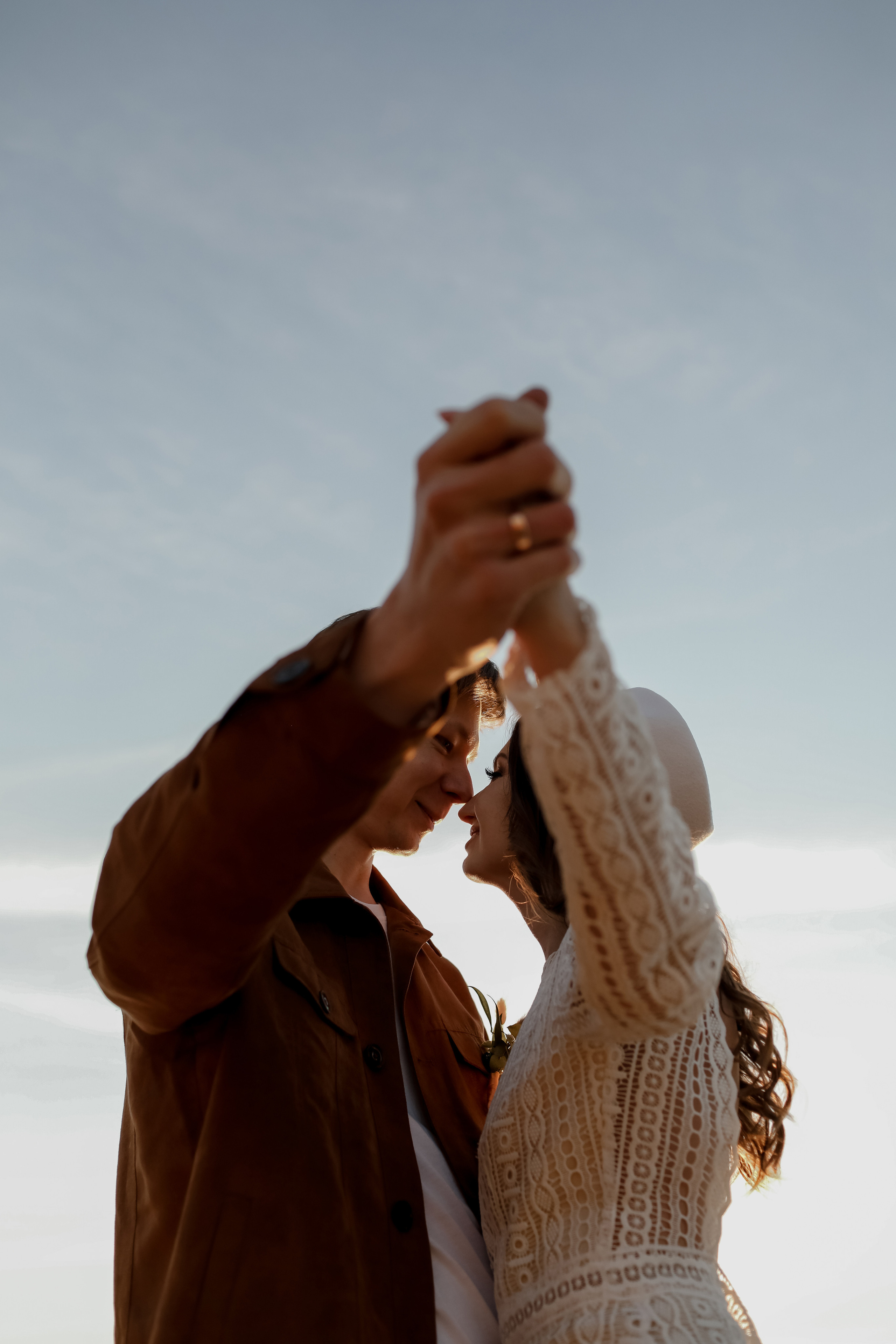 Selena & Dima. Свадебный фотограф Ольга Веремчук