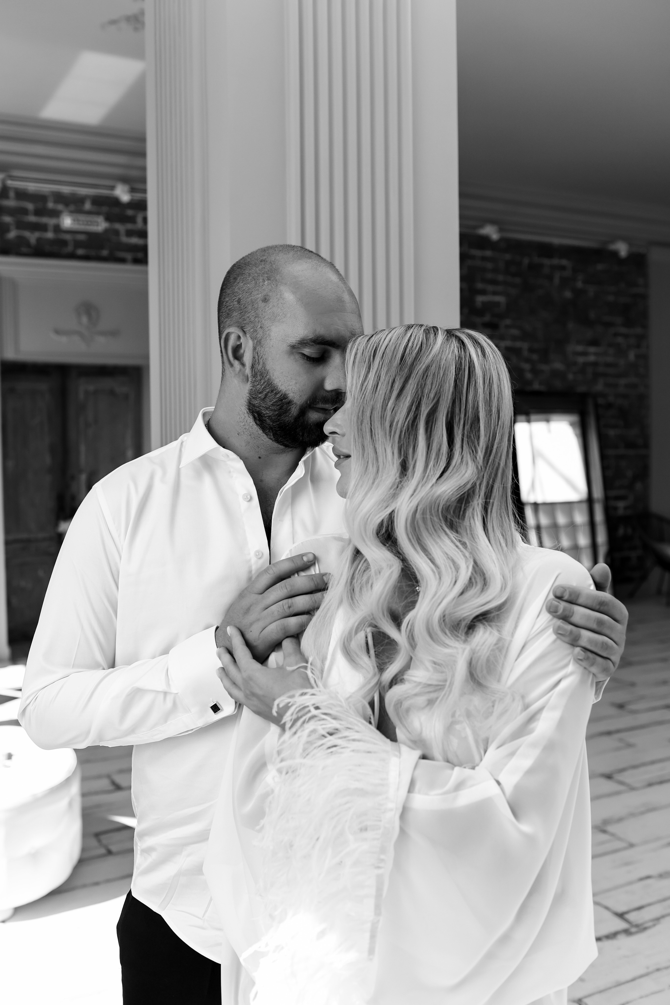 Dmitrii & Victoria. Свадебный фотограф Ольга Веремчук