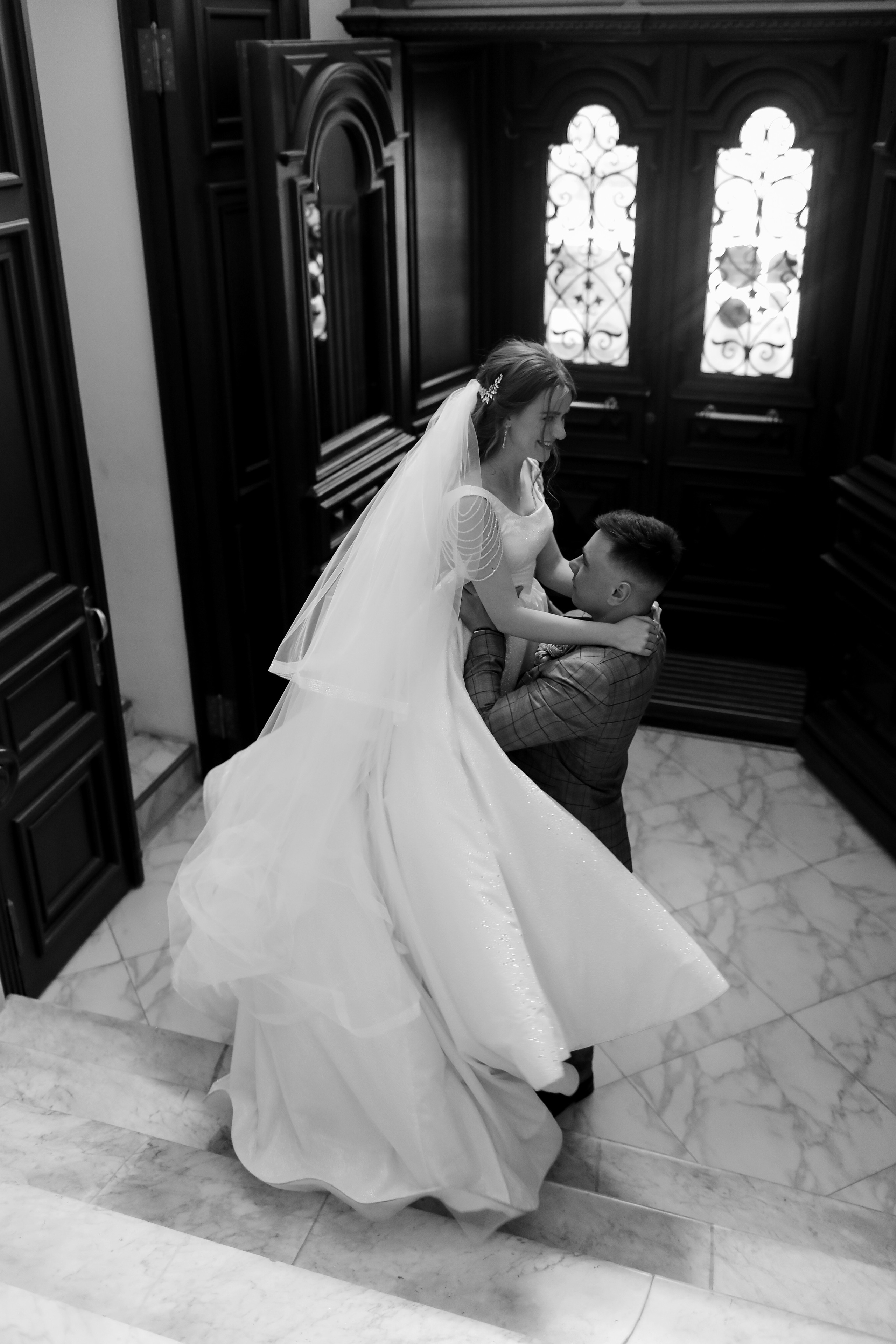 Свадебный фотограф Ольга Веремчук