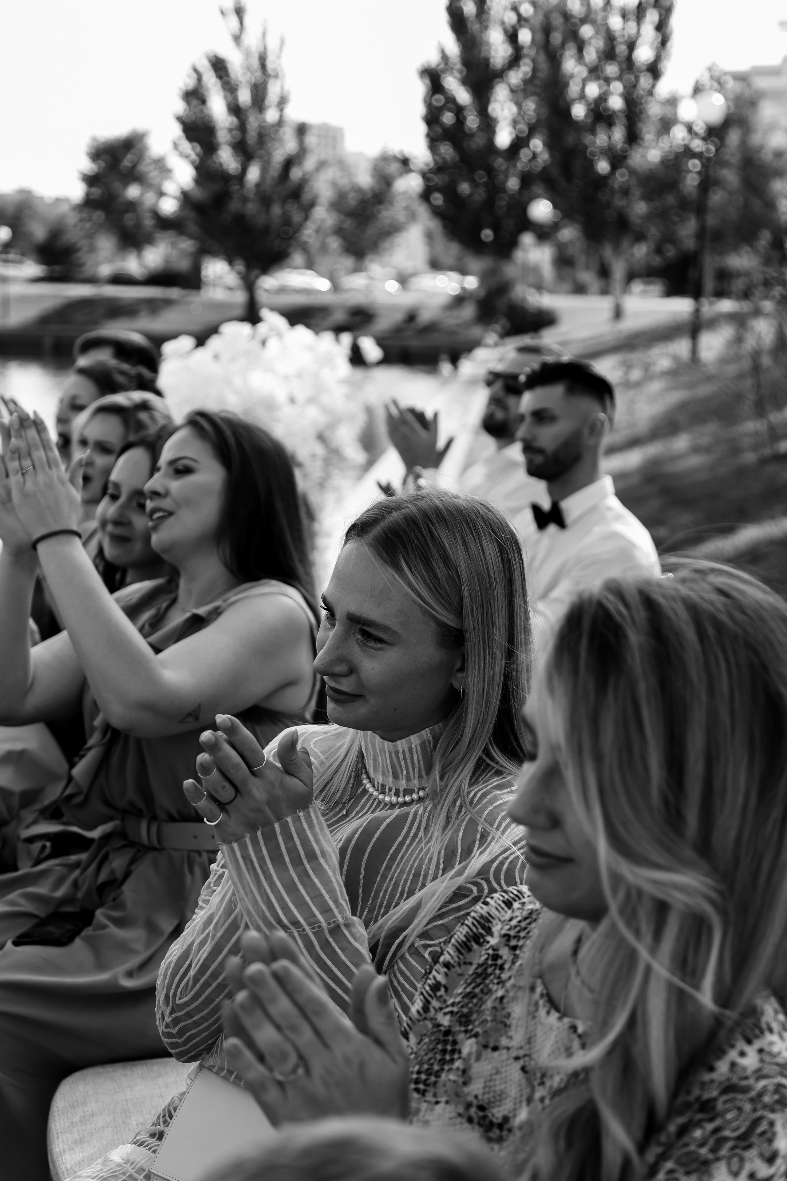 Dmitrii & Victoria. Свадебный фотограф Ольга Веремчук