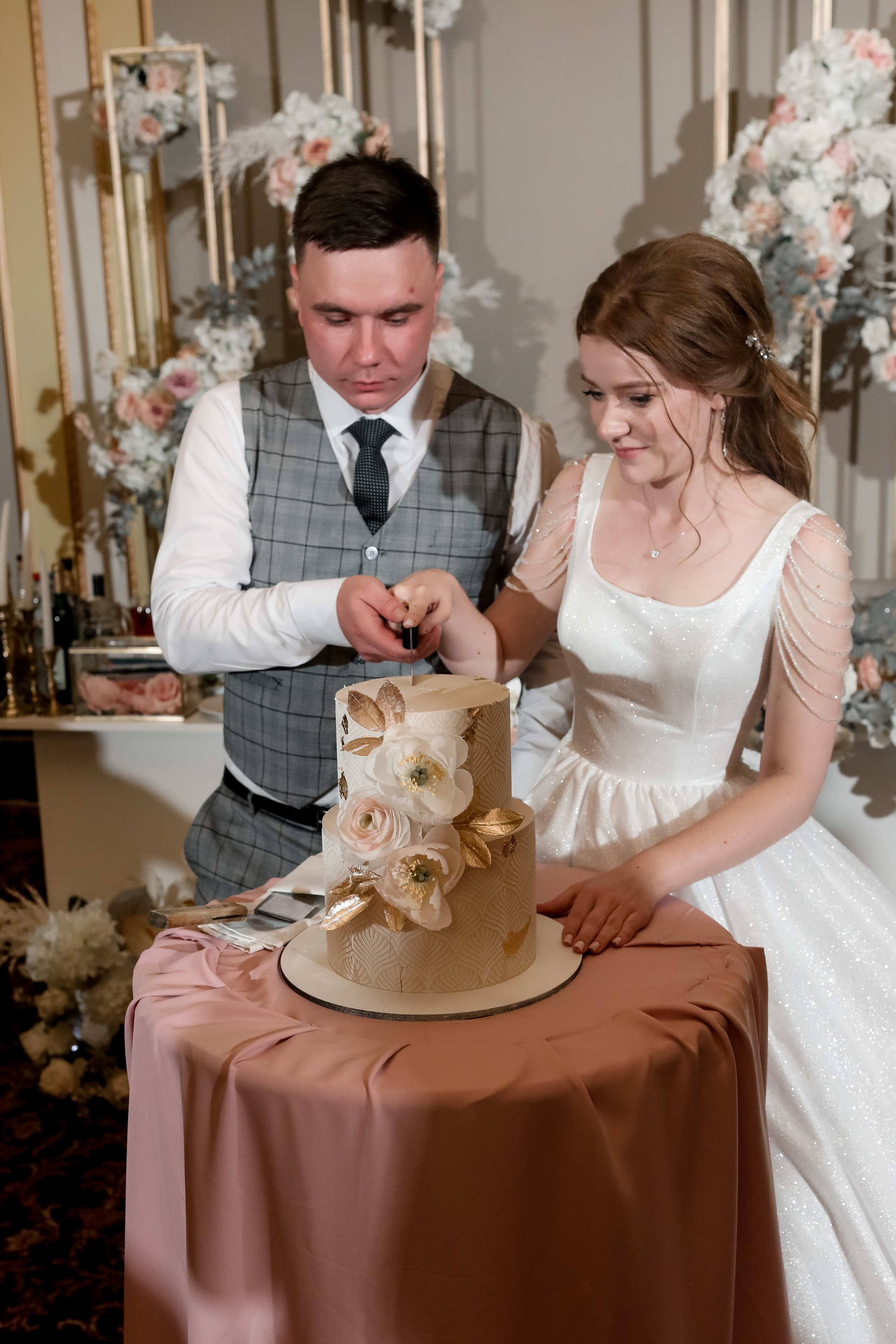 Ruslan & Aleksandra. Свадебный фотограф Ольга Веремчук