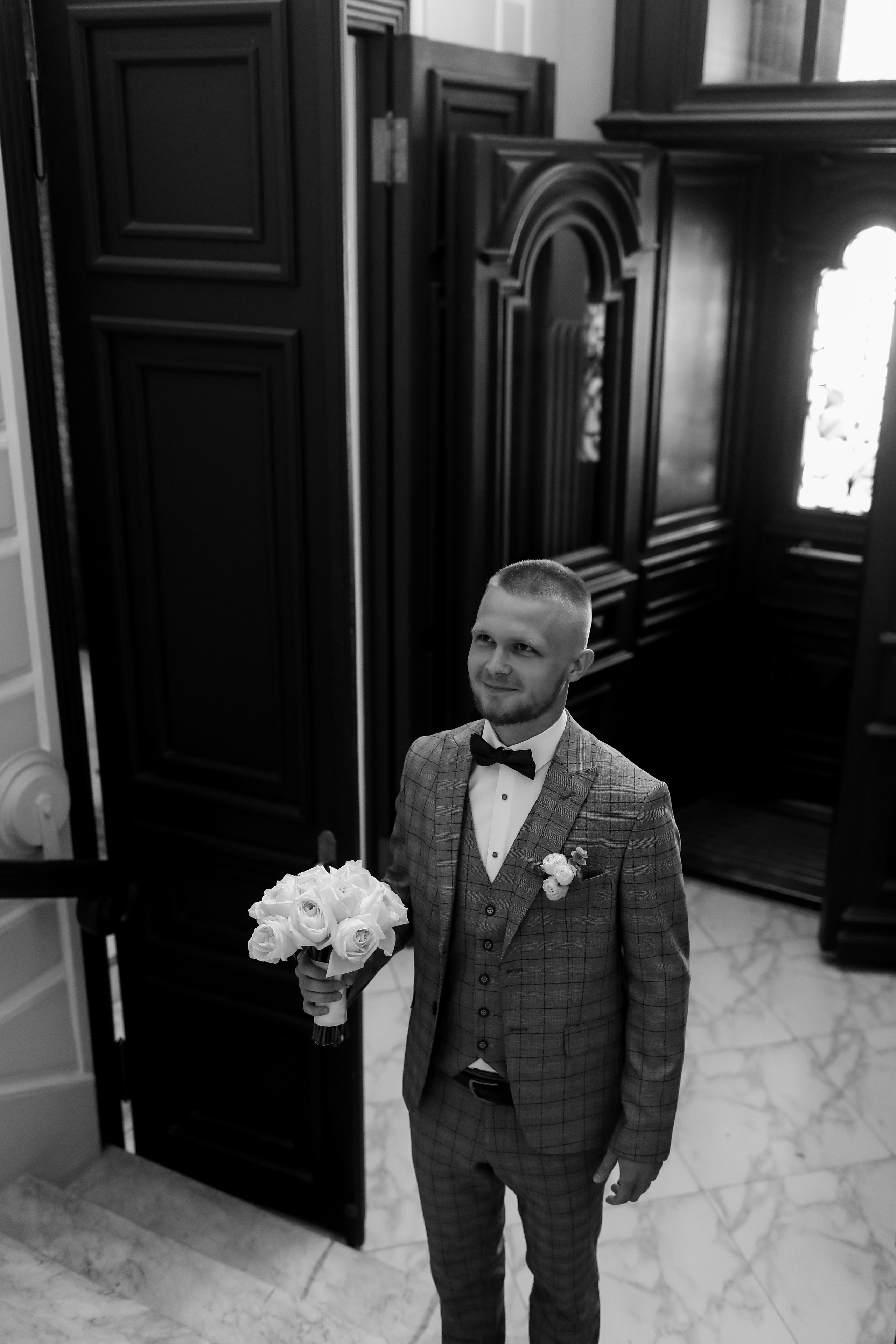 Vladimir & Valeria. Свадебный фотограф Ольга Веремчук