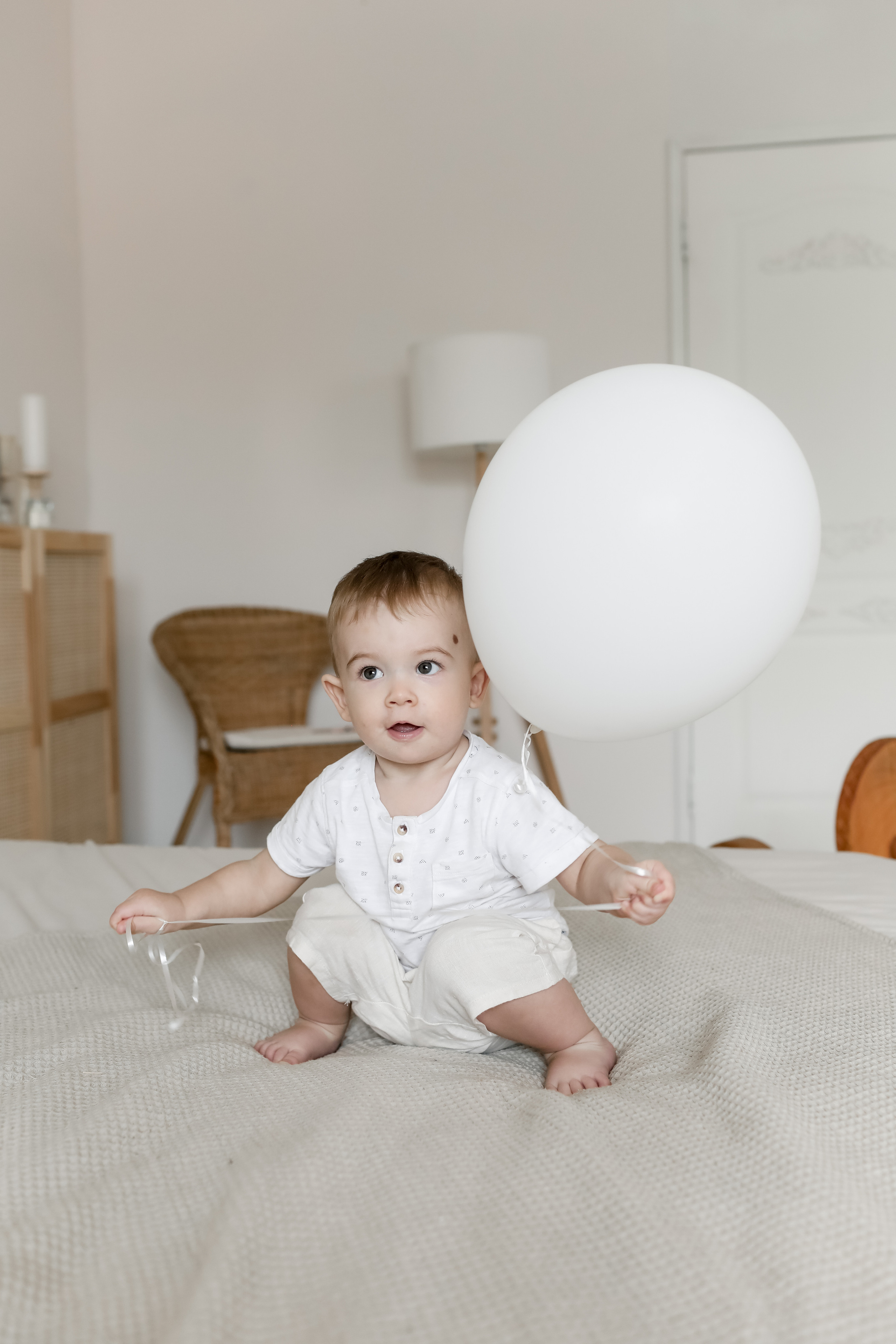 One Year. Свадебный фотограф Ольга Веремчук