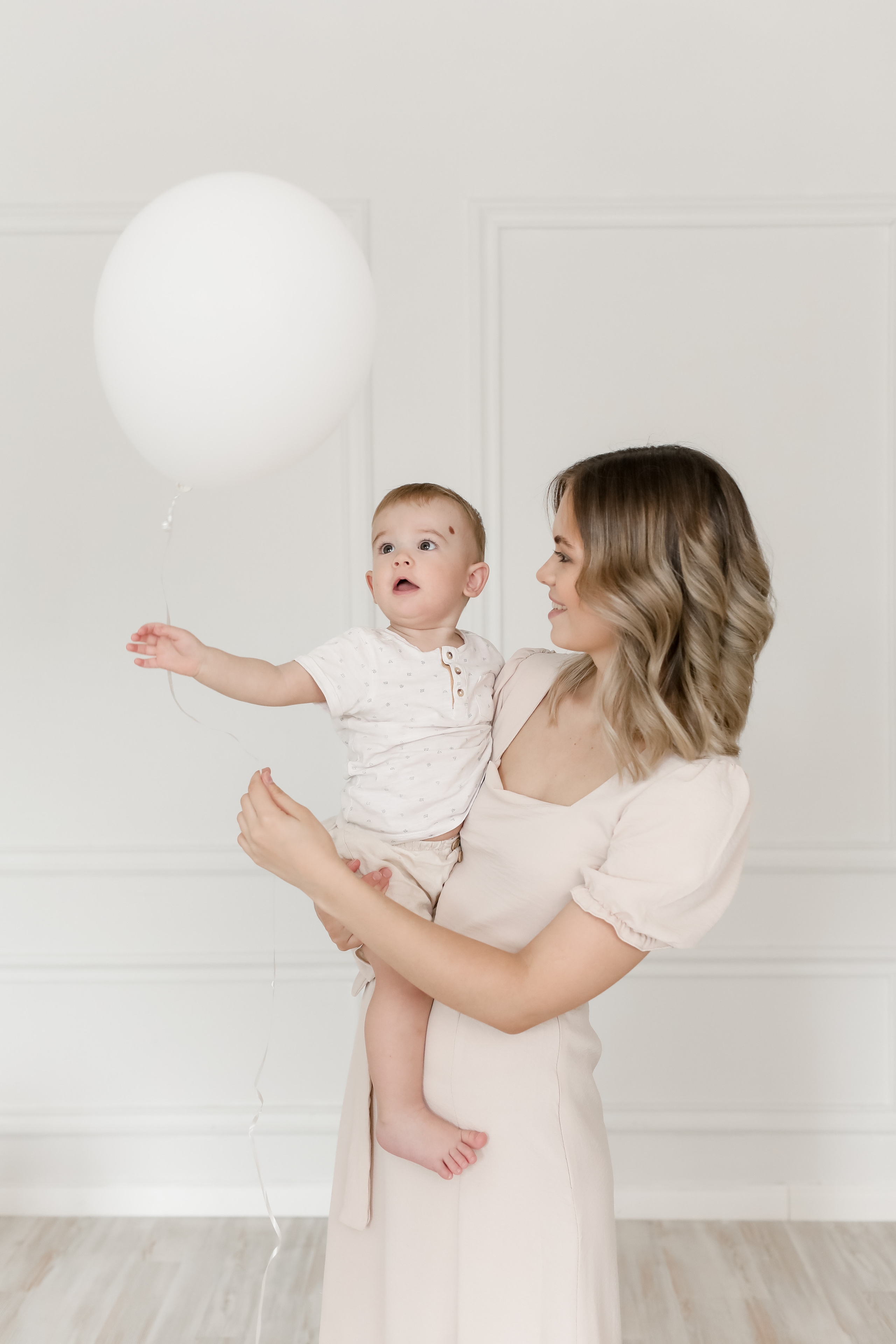 One Year. Свадебный фотограф Ольга Веремчук