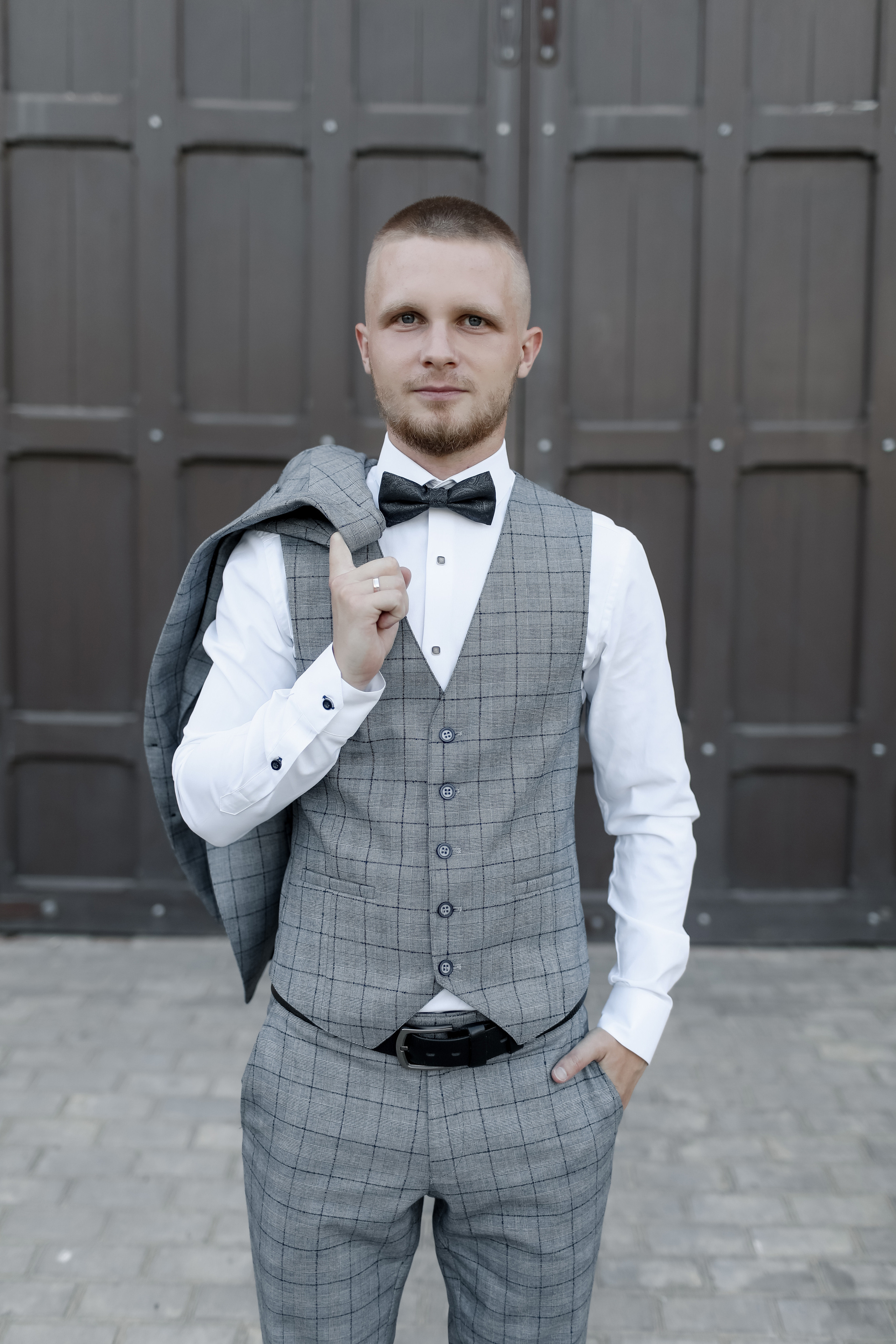 Vladimir & Valeria. Свадебный фотограф Ольга Веремчук