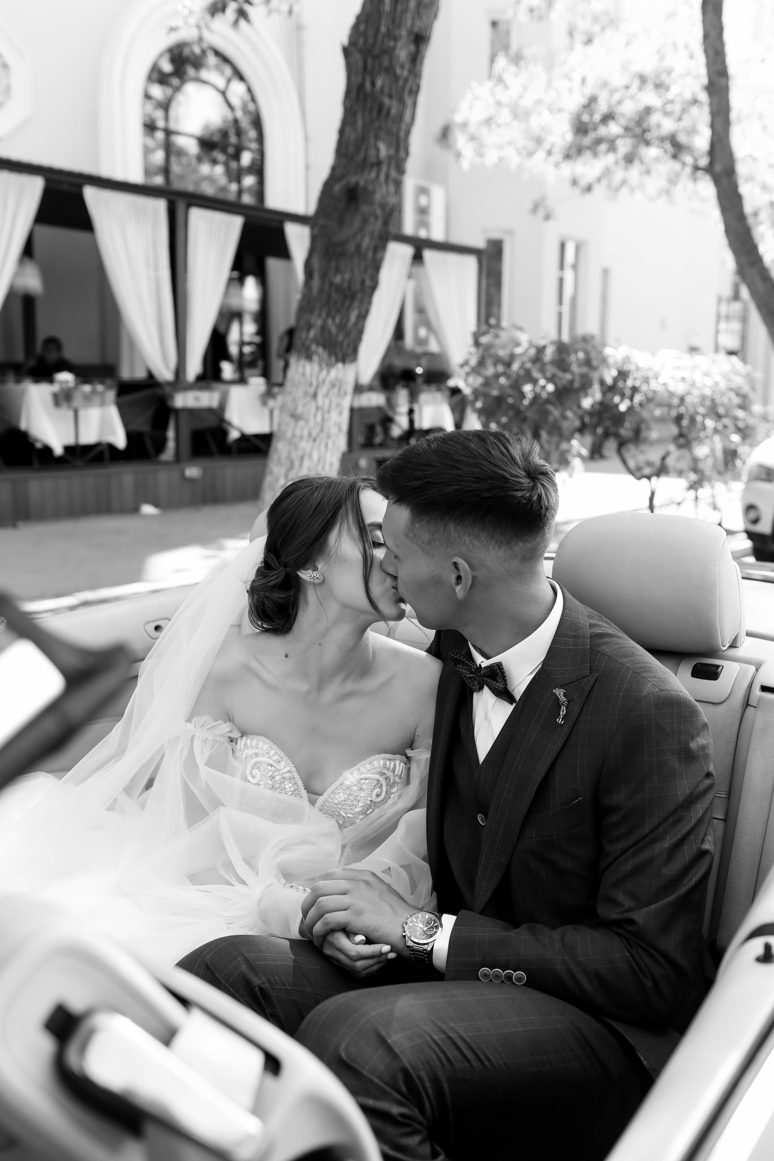 Vadim & Elena. Свадебный фотограф Ольга Веремчук