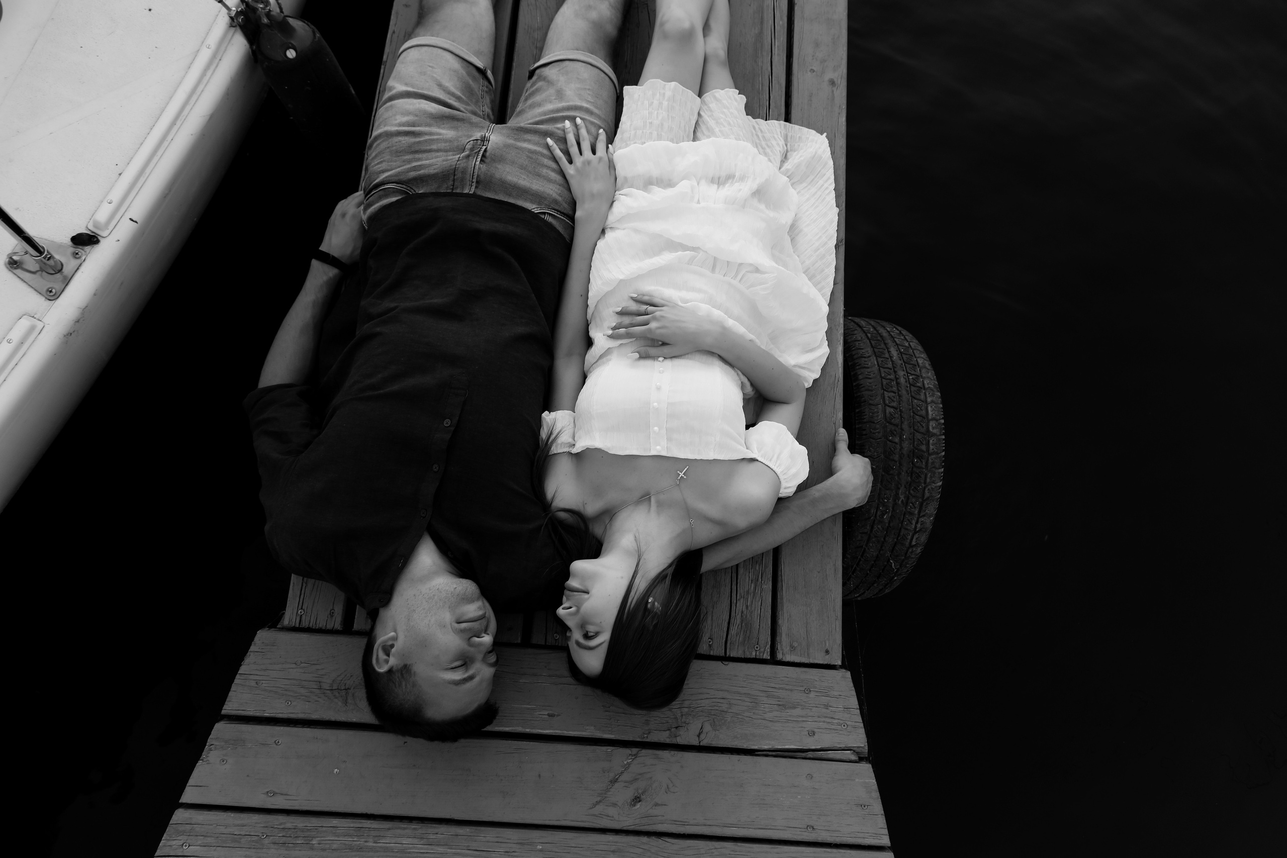 N+A. Свадебный фотограф Ольга Веремчук