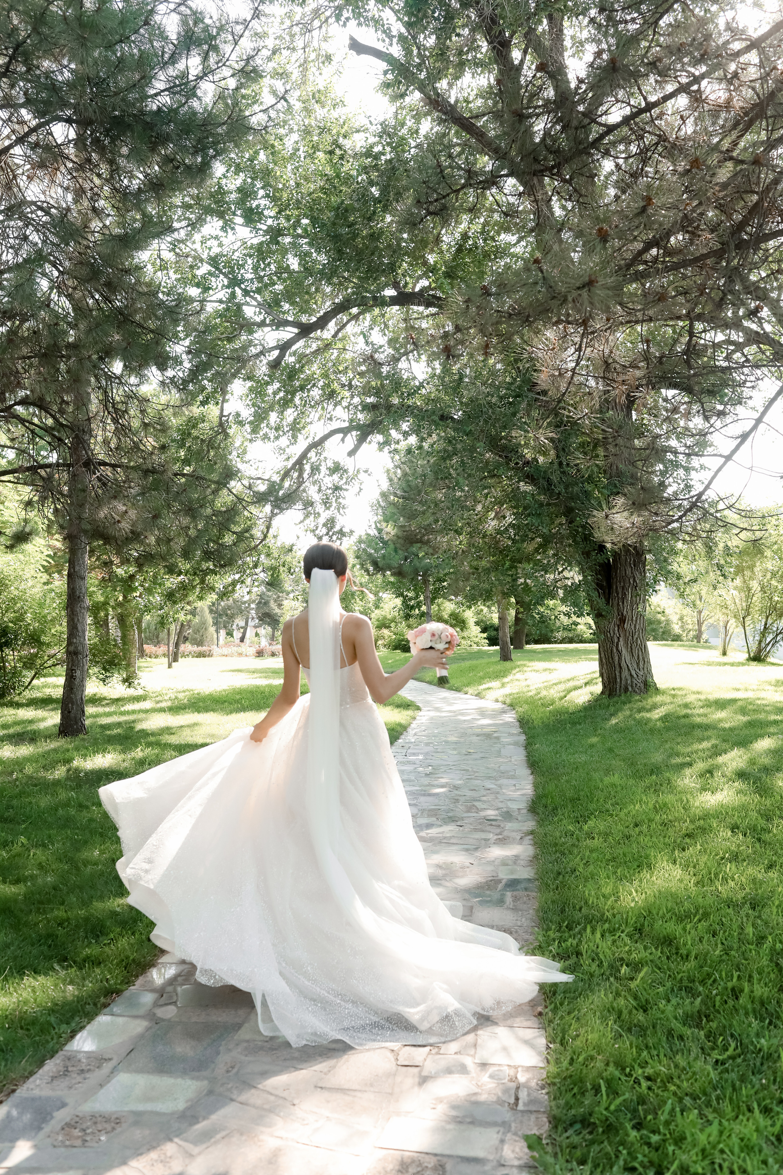 Nikolay & Alena. Свадебный фотограф Ольга Веремчук