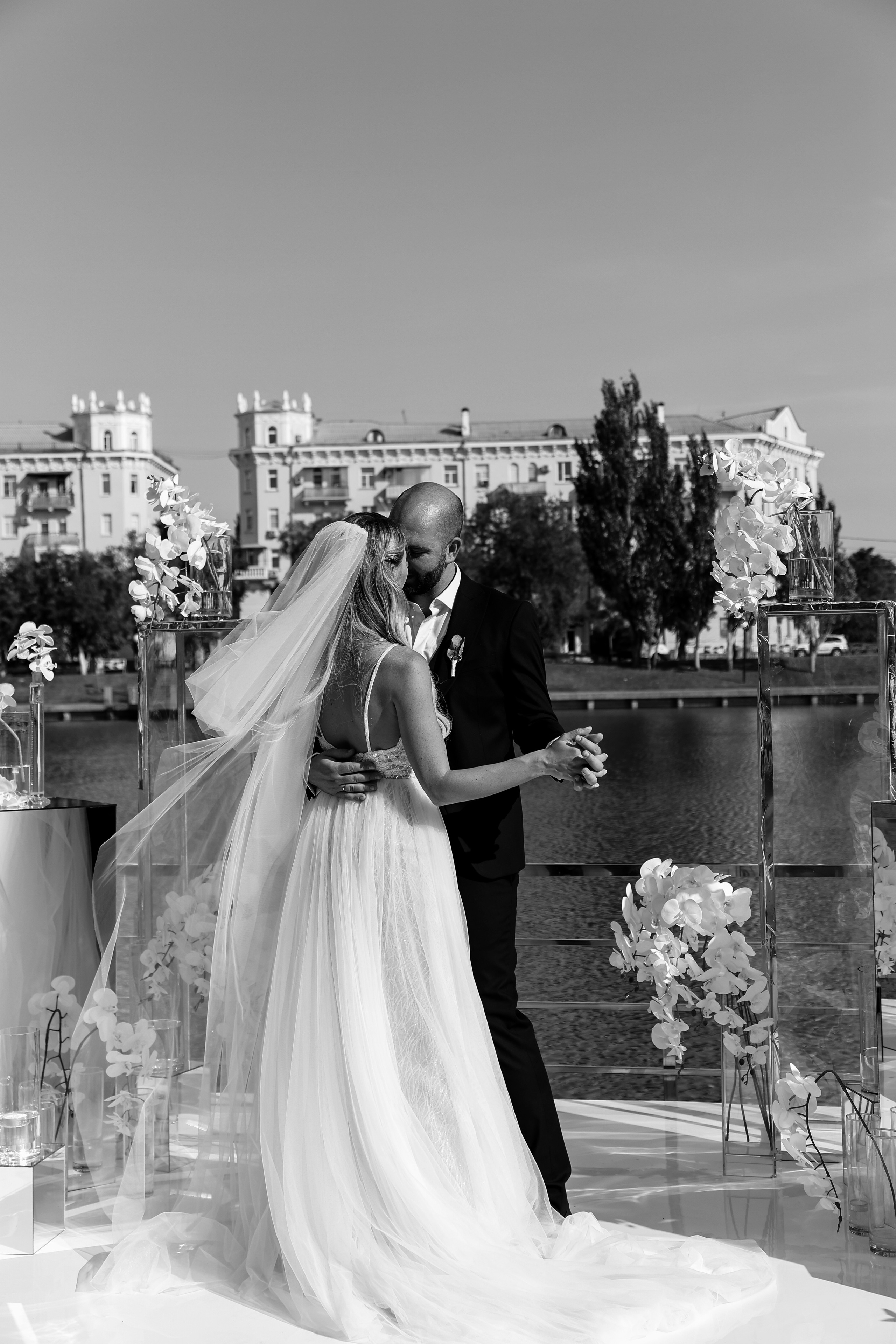 Свадебный фотограф Ольга Веремчук