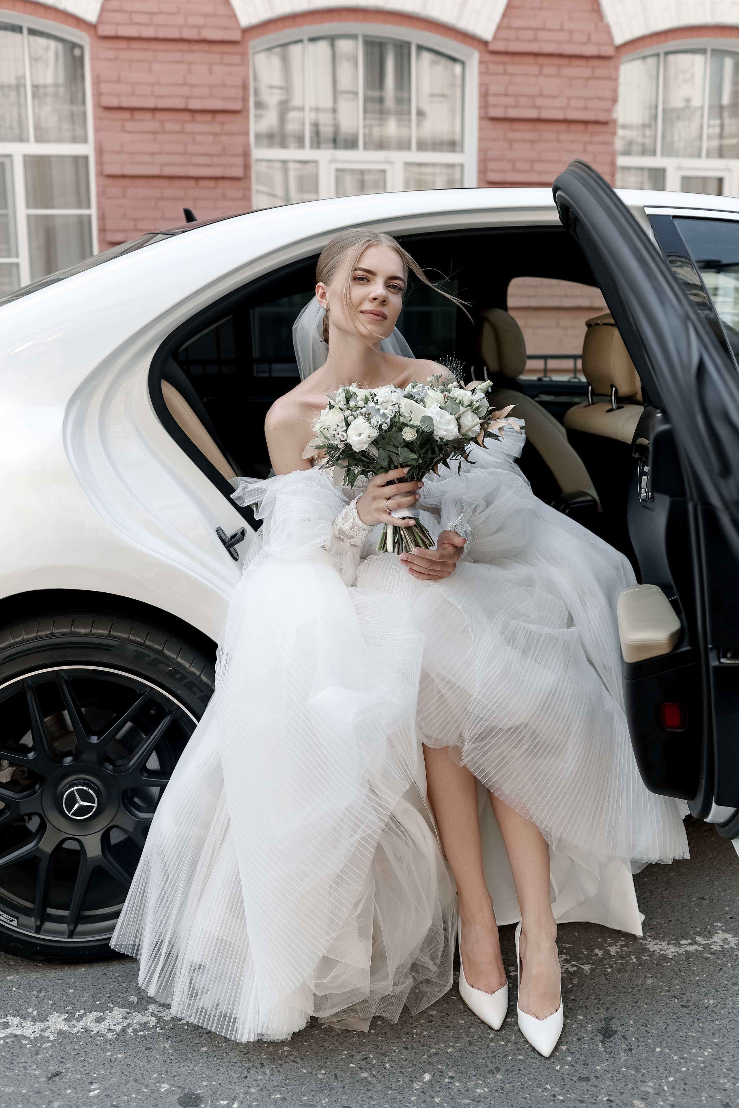 Свадебный фотограф Ольга Веремчук